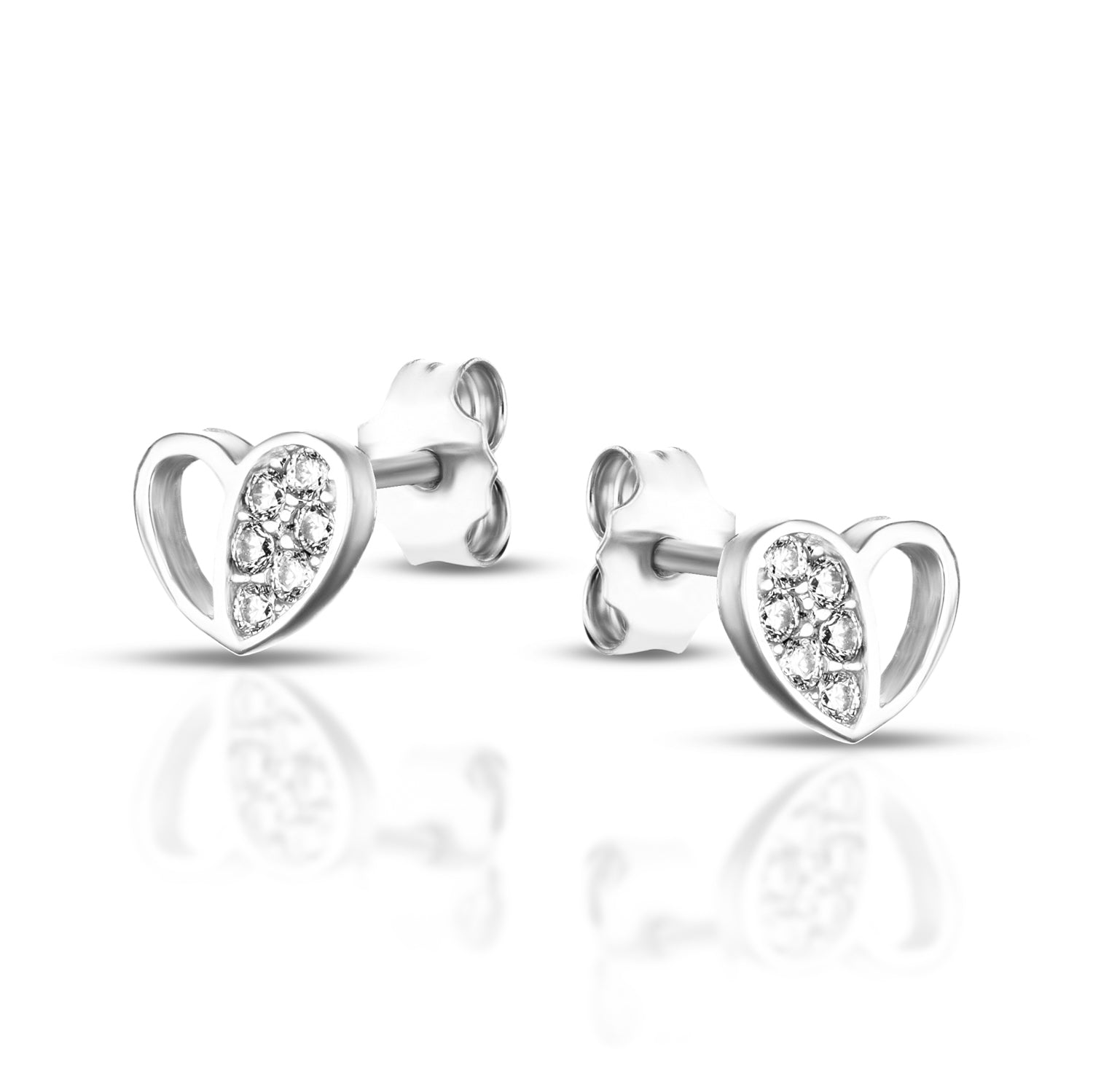 Orecchini Baby - Collezione Twinki Cuore