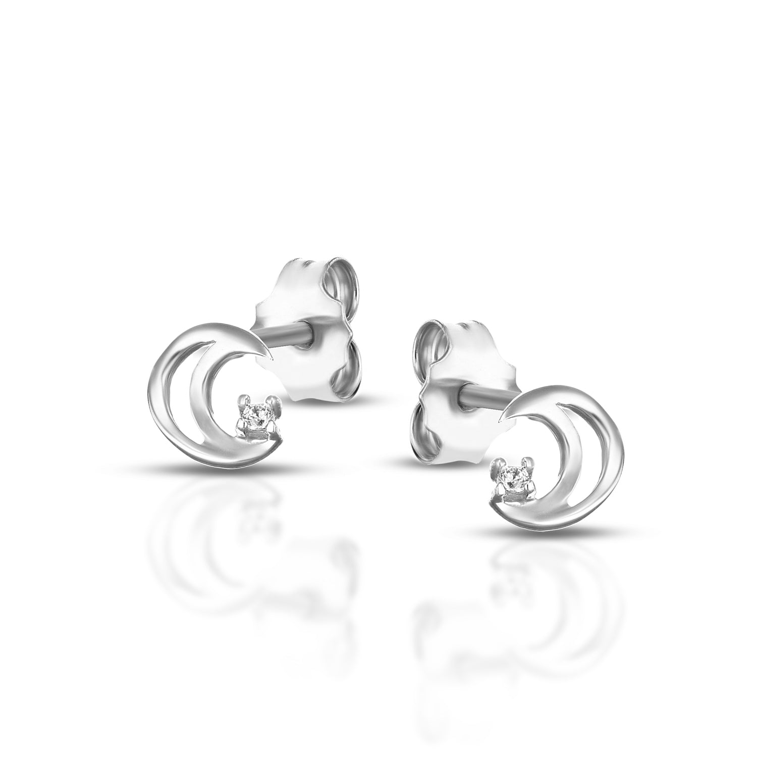 Orecchini Baby - Collezione Twinki Luna
