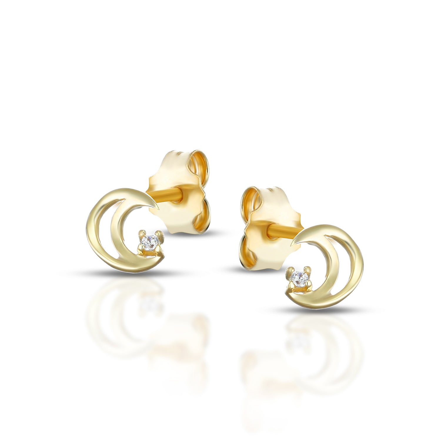 Orecchini Baby - Collezione Twinki Luna