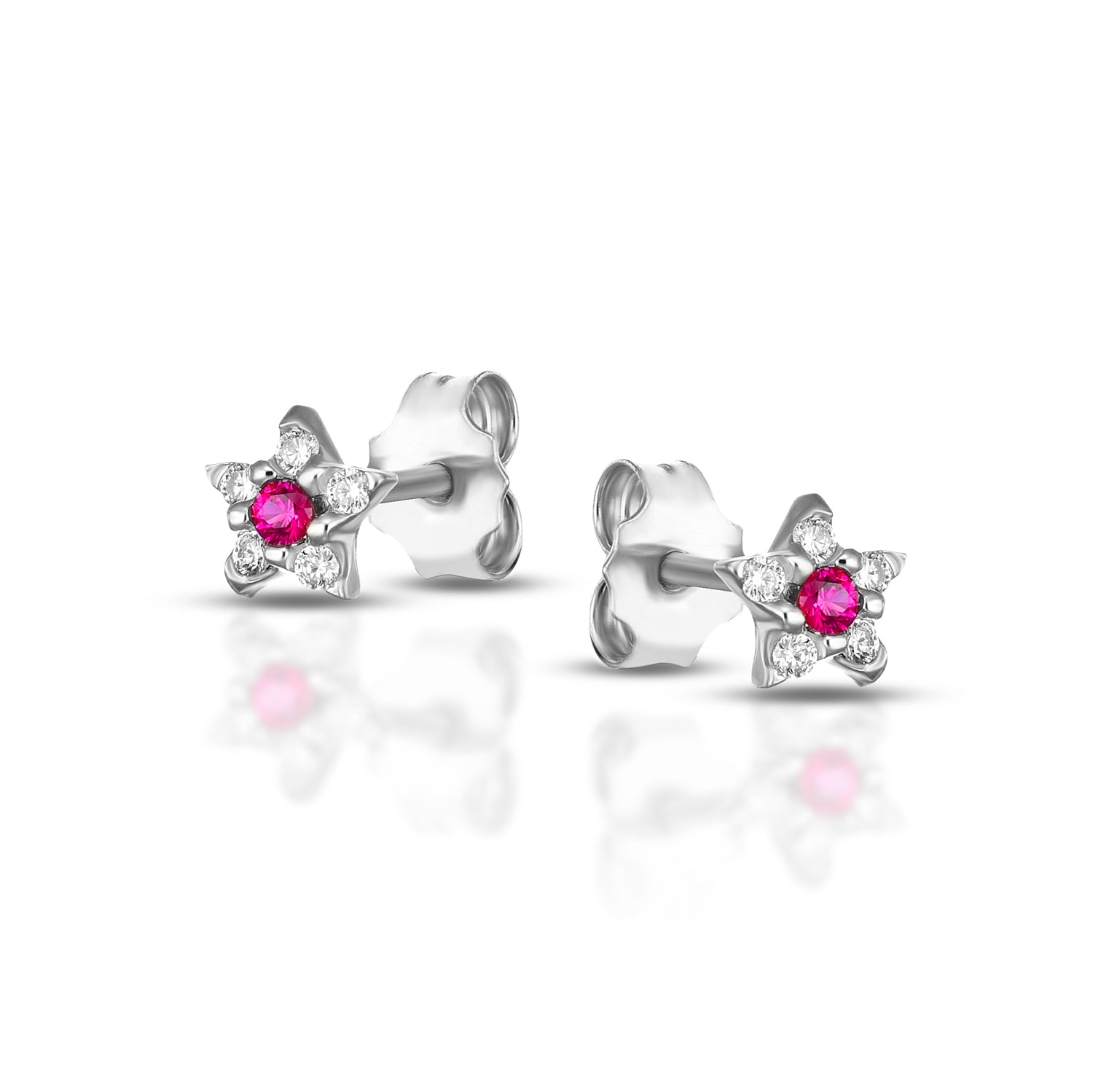 Orecchini Baby - Collezione Twinki Stella