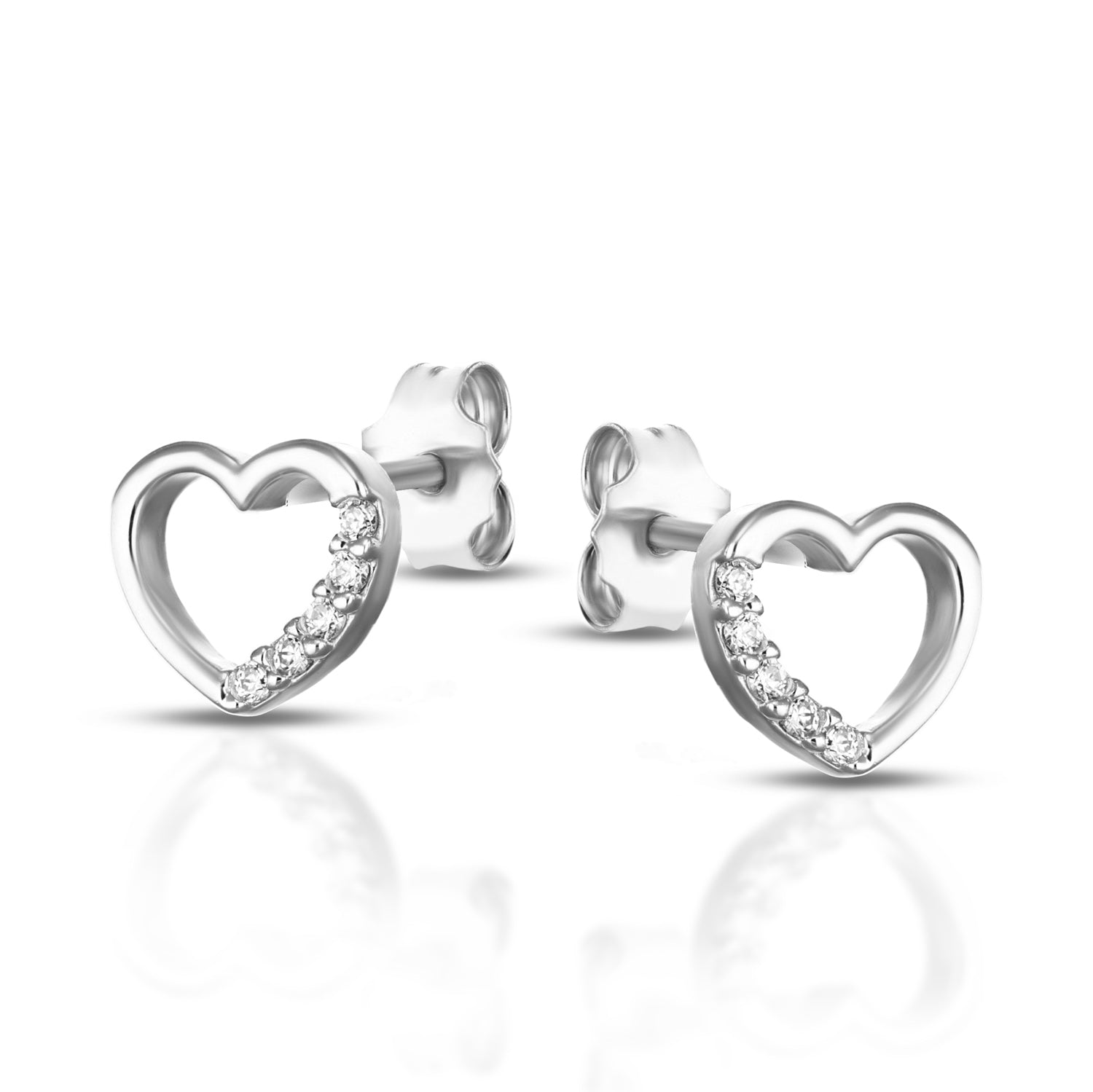 Orecchini Baby - Collezione Twiki Cuore