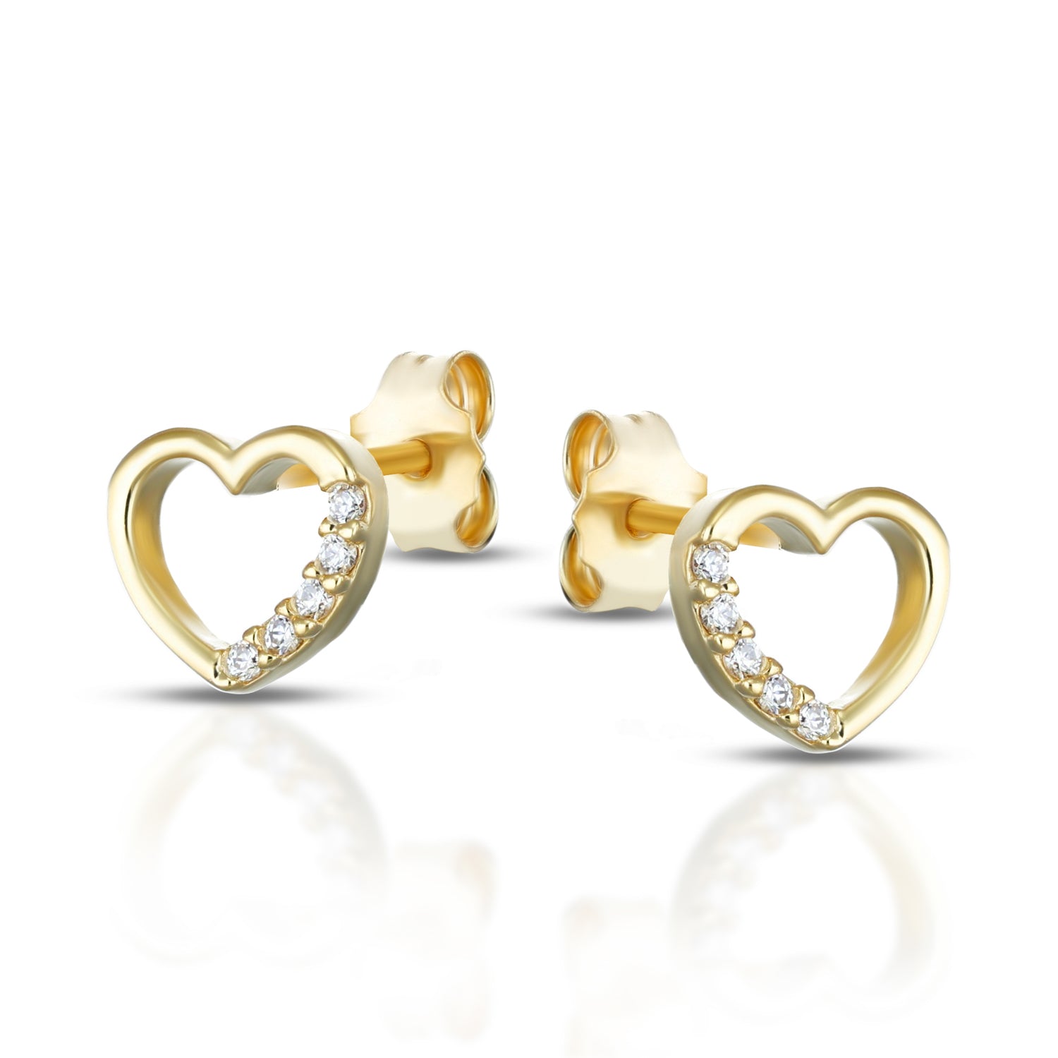 Orecchini Baby - Collezione Twiki Cuore