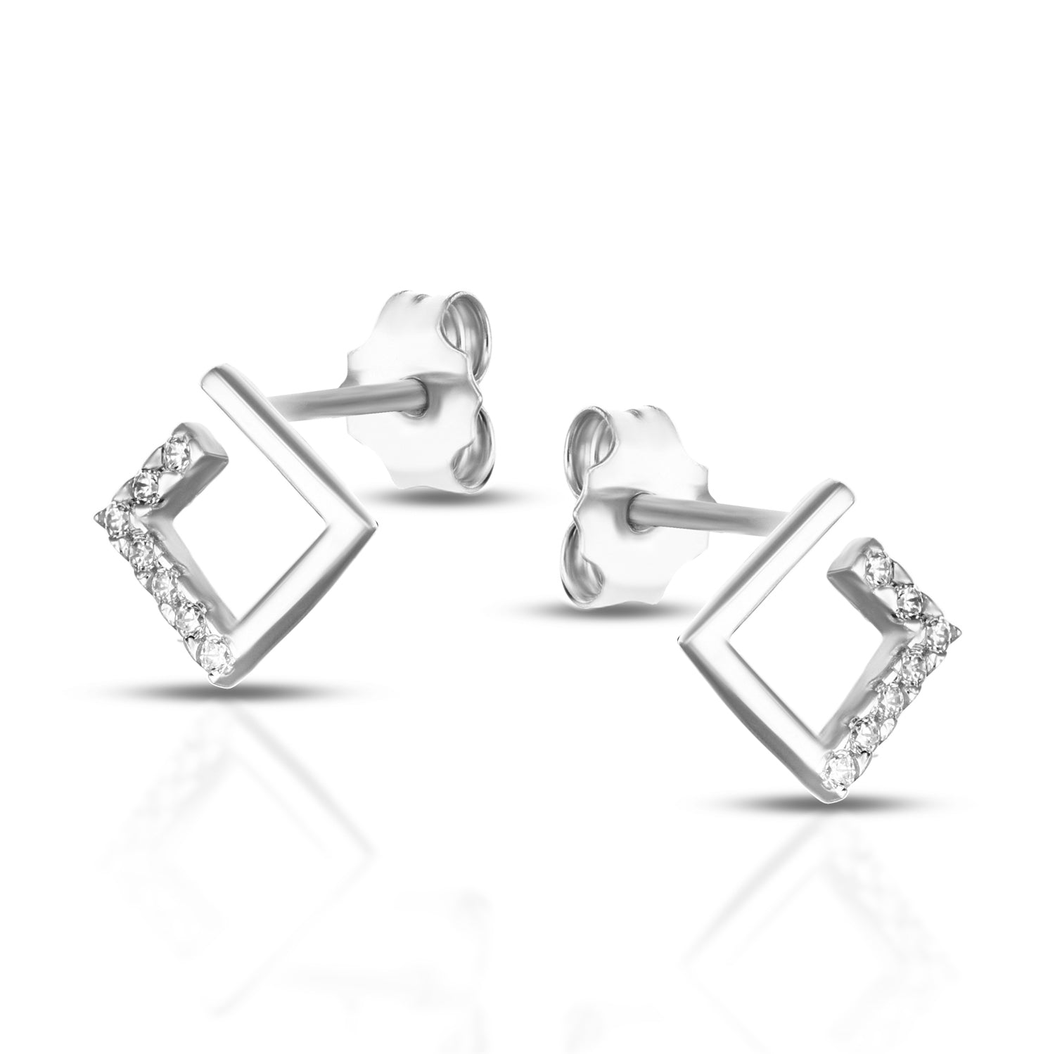 Orecchini Baby - Collezione Twinki Rombo