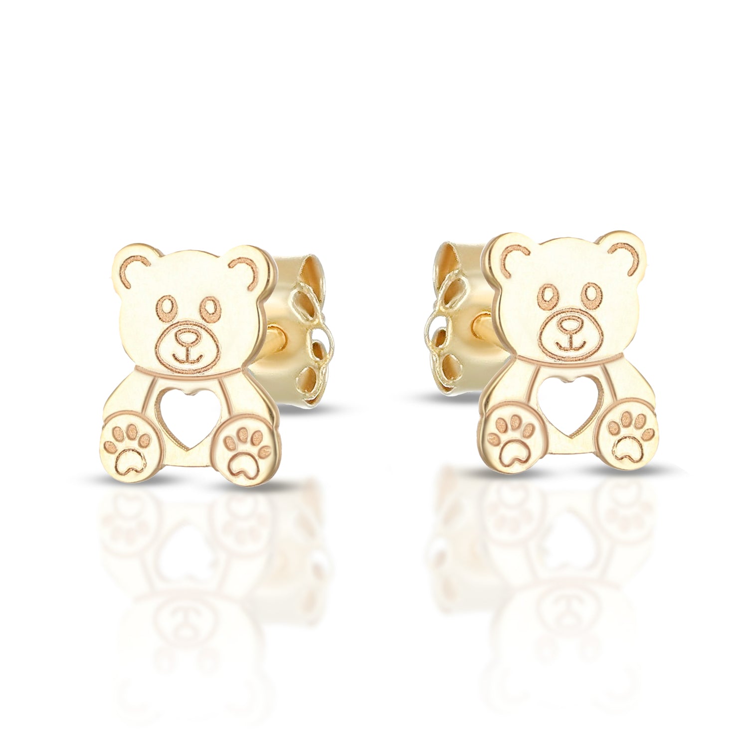 Orecchini Baby Dana Petit - Orso