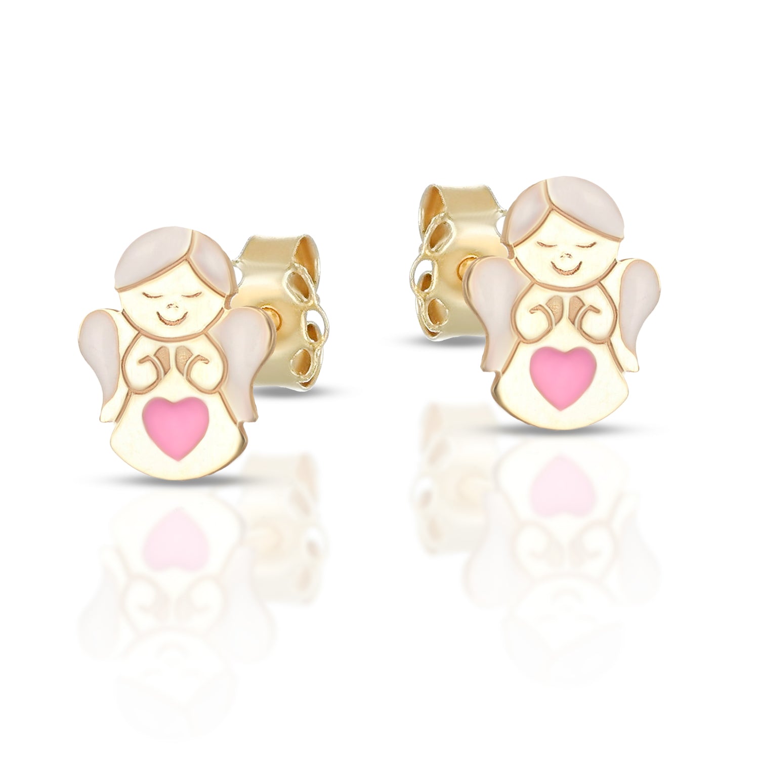 Orecchini Baby Dana Petit - Angelo