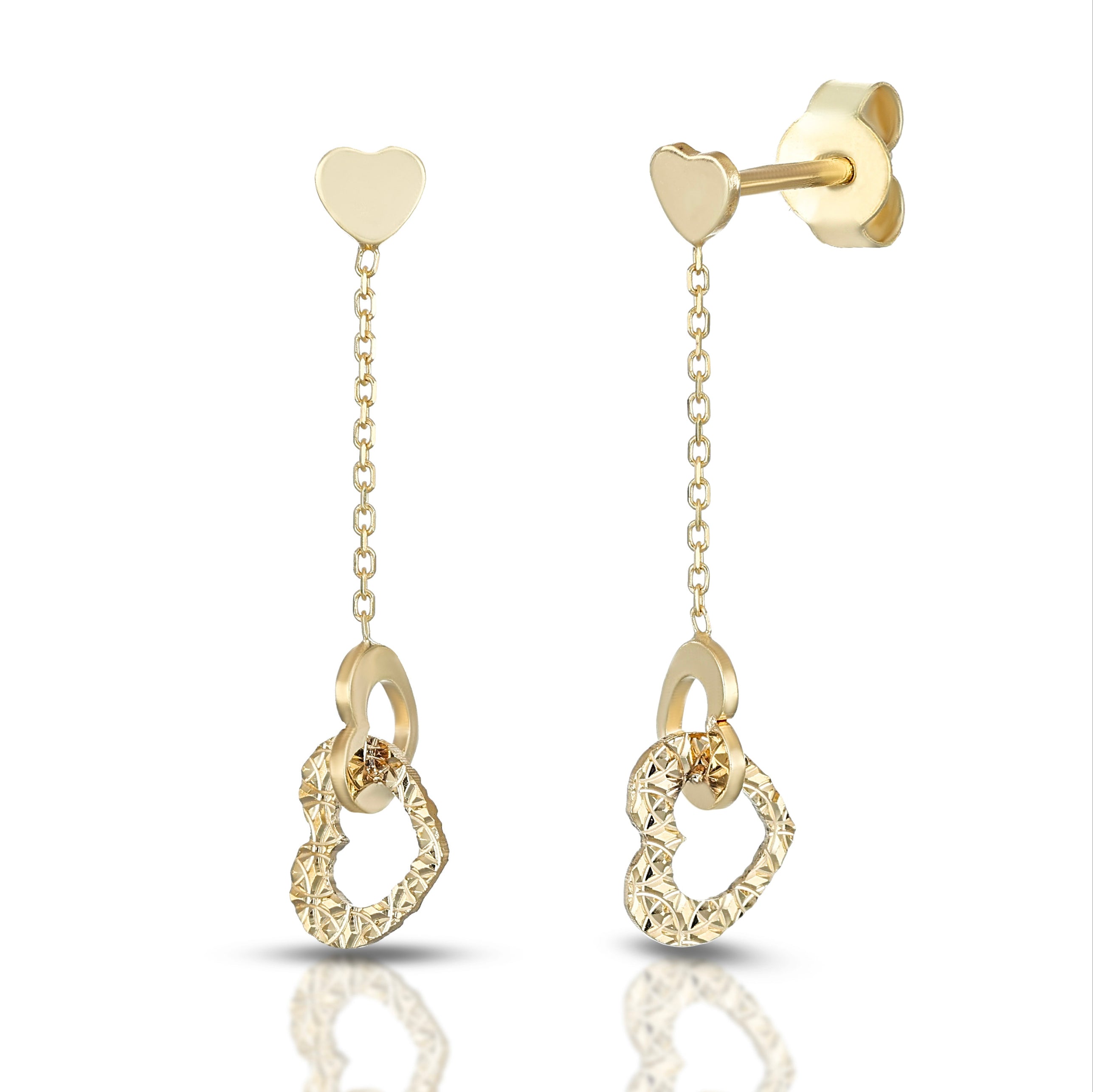 Orecchini da Donna Collezione Cordèlia