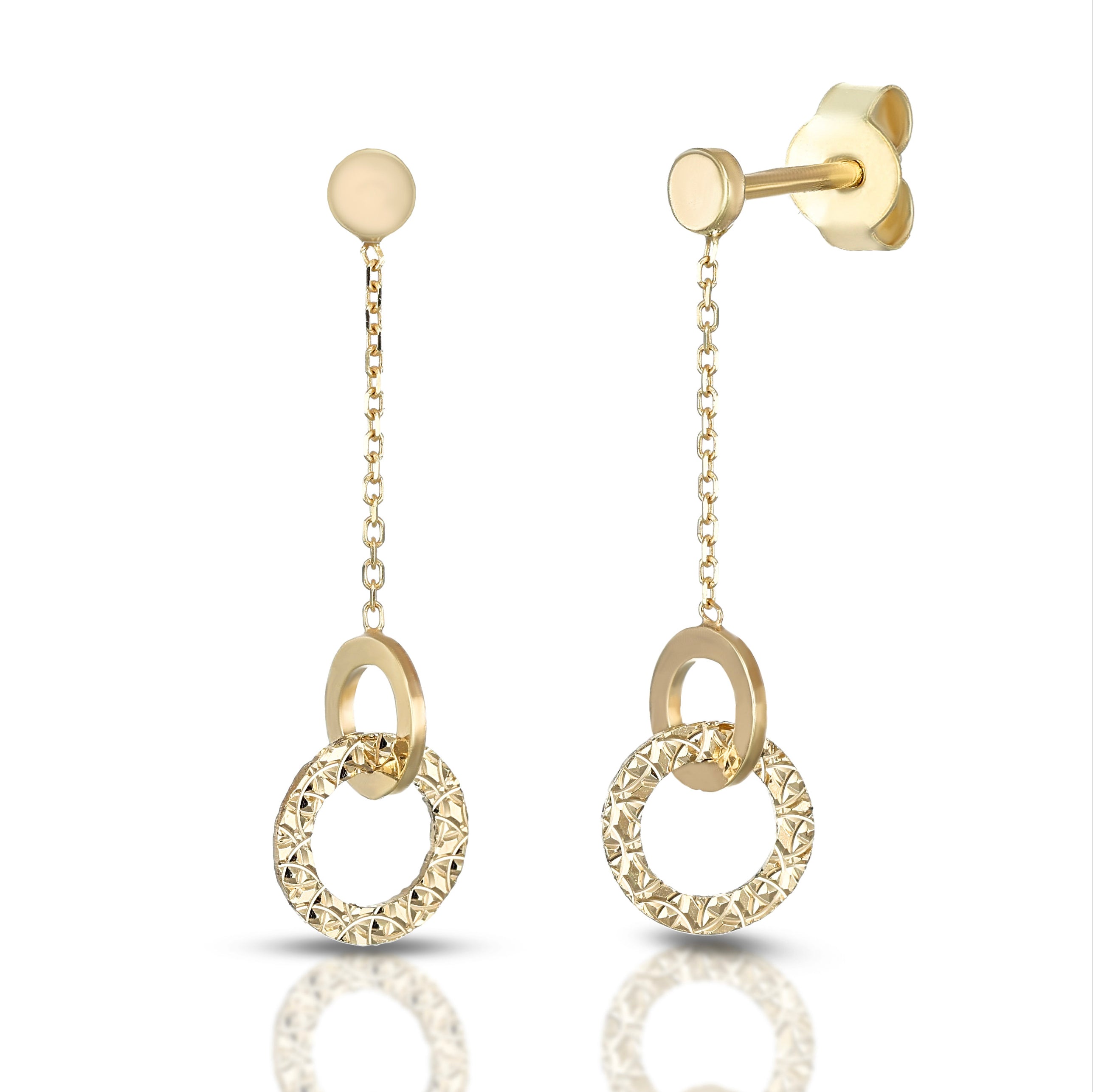 Orecchini da Donna Collezione Cordélia