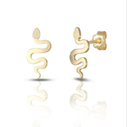 Ophidia Collection Women's Stud Earrings
