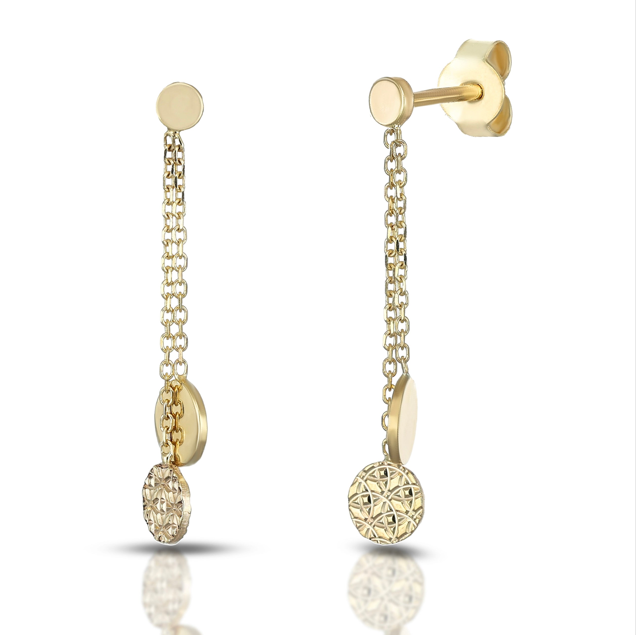Orecchini da Donna Collezione Lunis