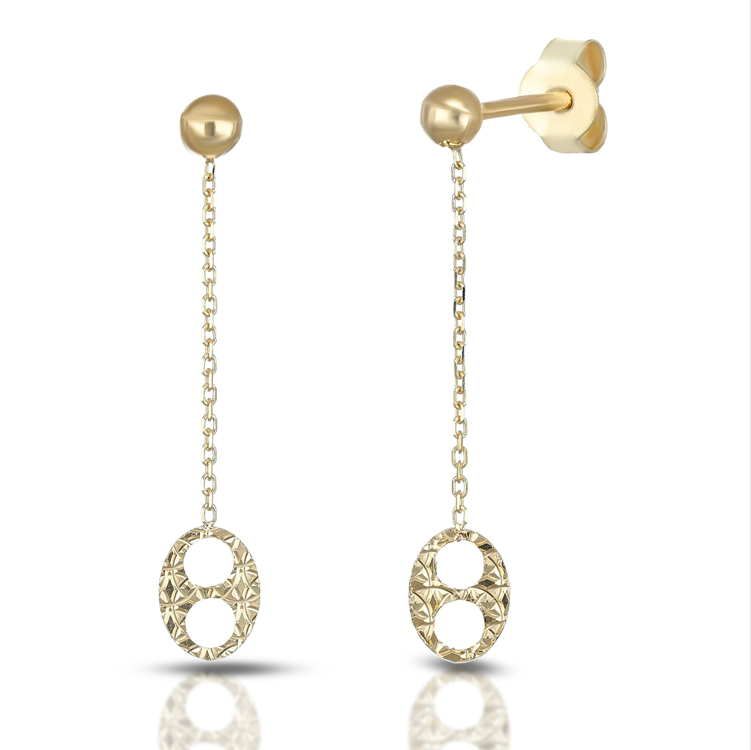 Orecchini da Donna Collezione Marinella