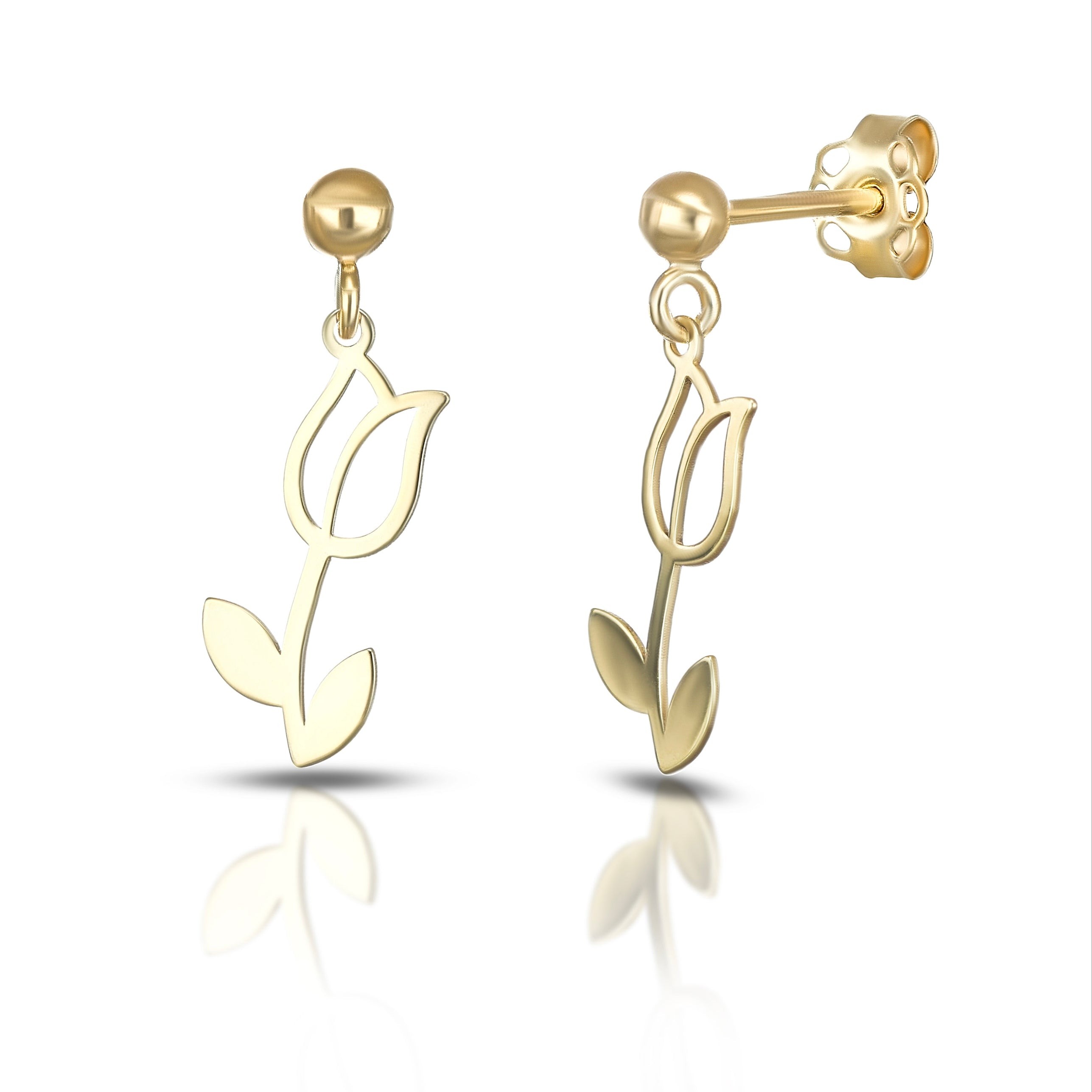 Orecchini da Donna Collezione Bloom
