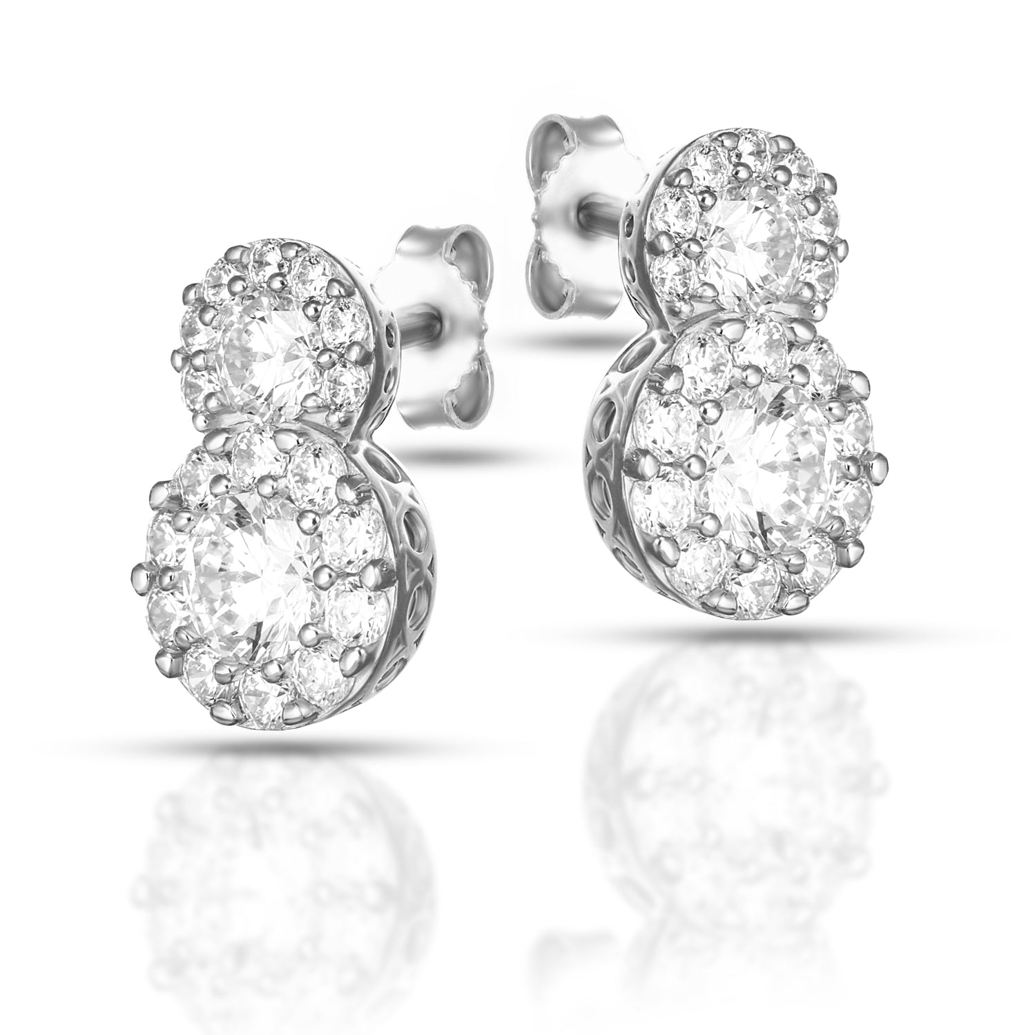 Orecchini da Donna Collezione Lumiére