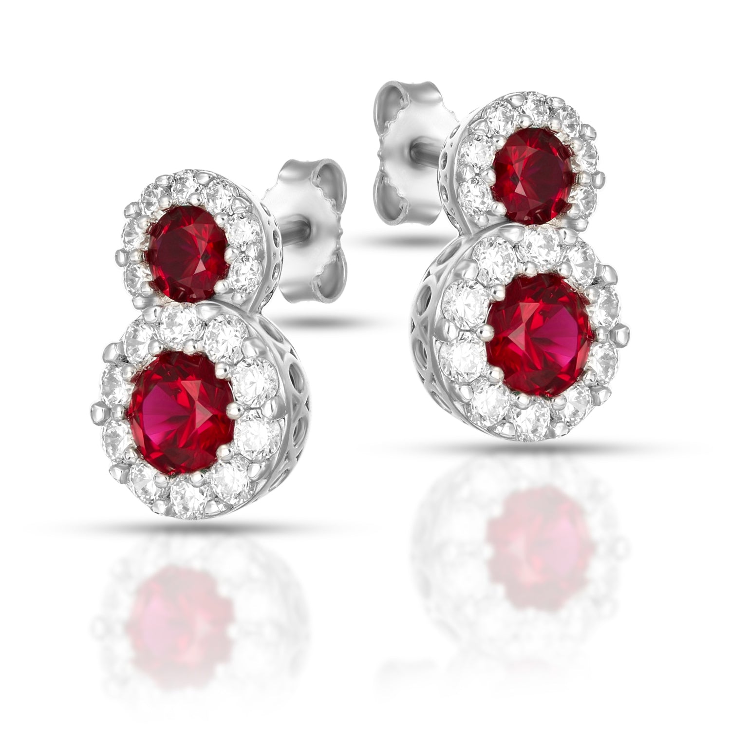 Orecchini da Donna Collezione Lumiére