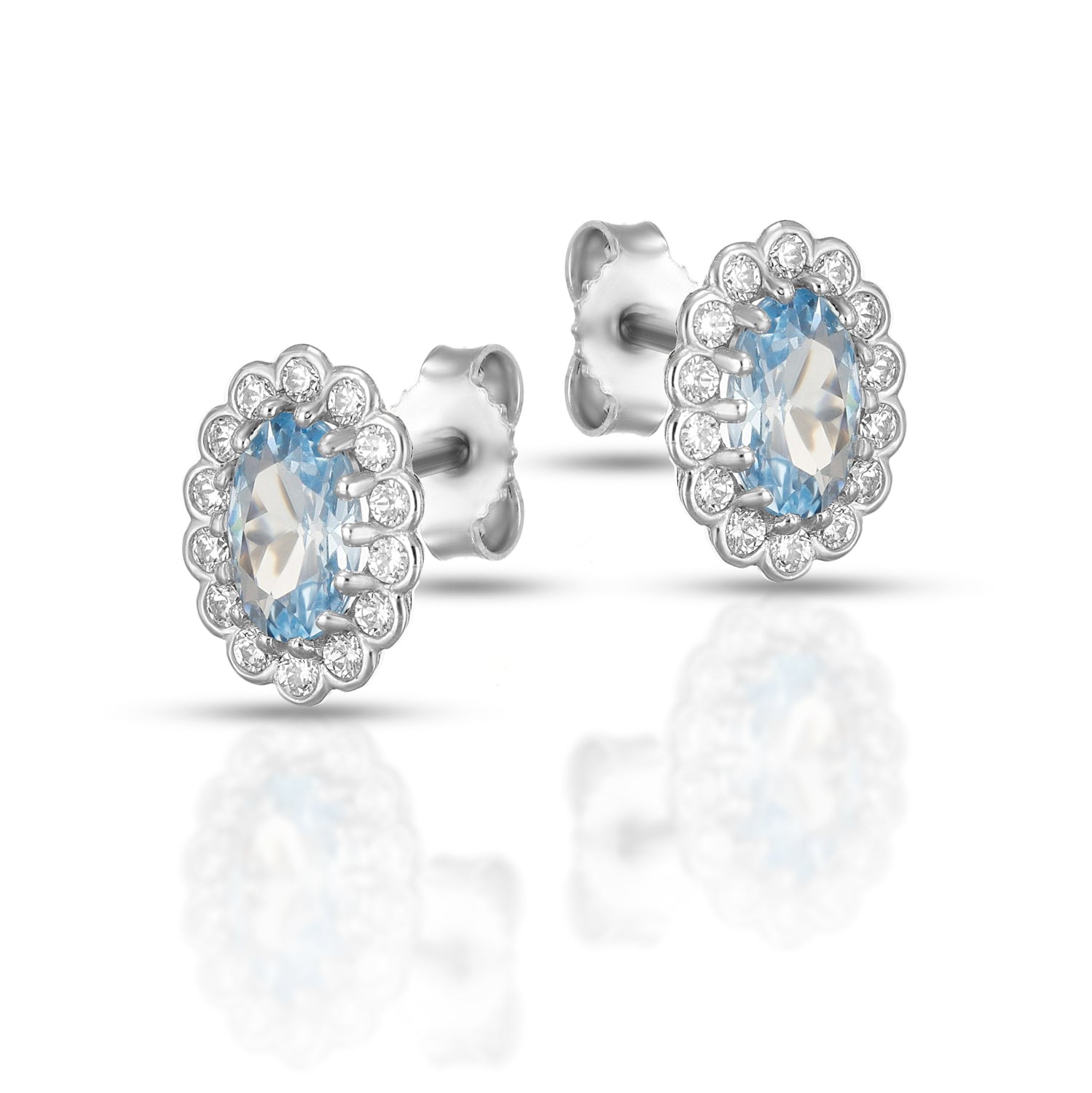 Orecchini da Donna Collezione Charlotte