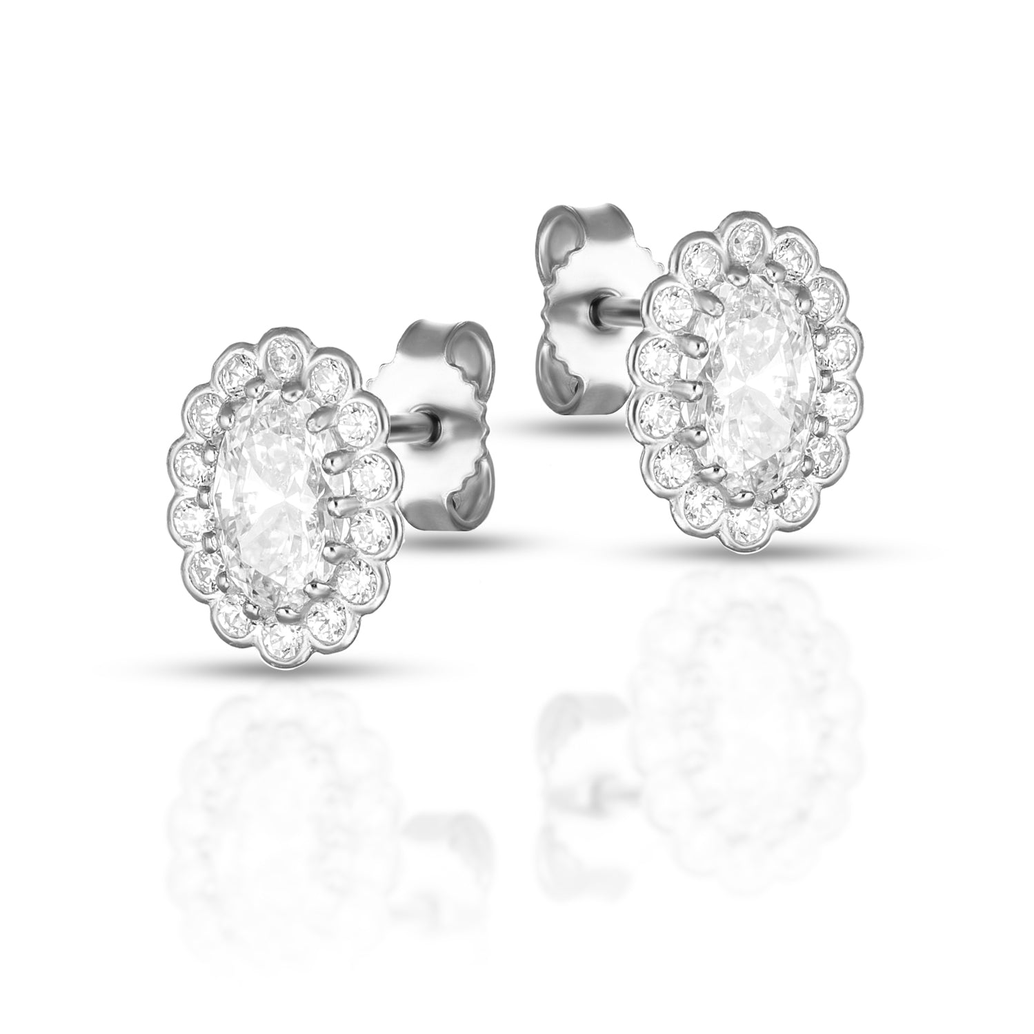 Orecchini da Donna Collezione Charlotte