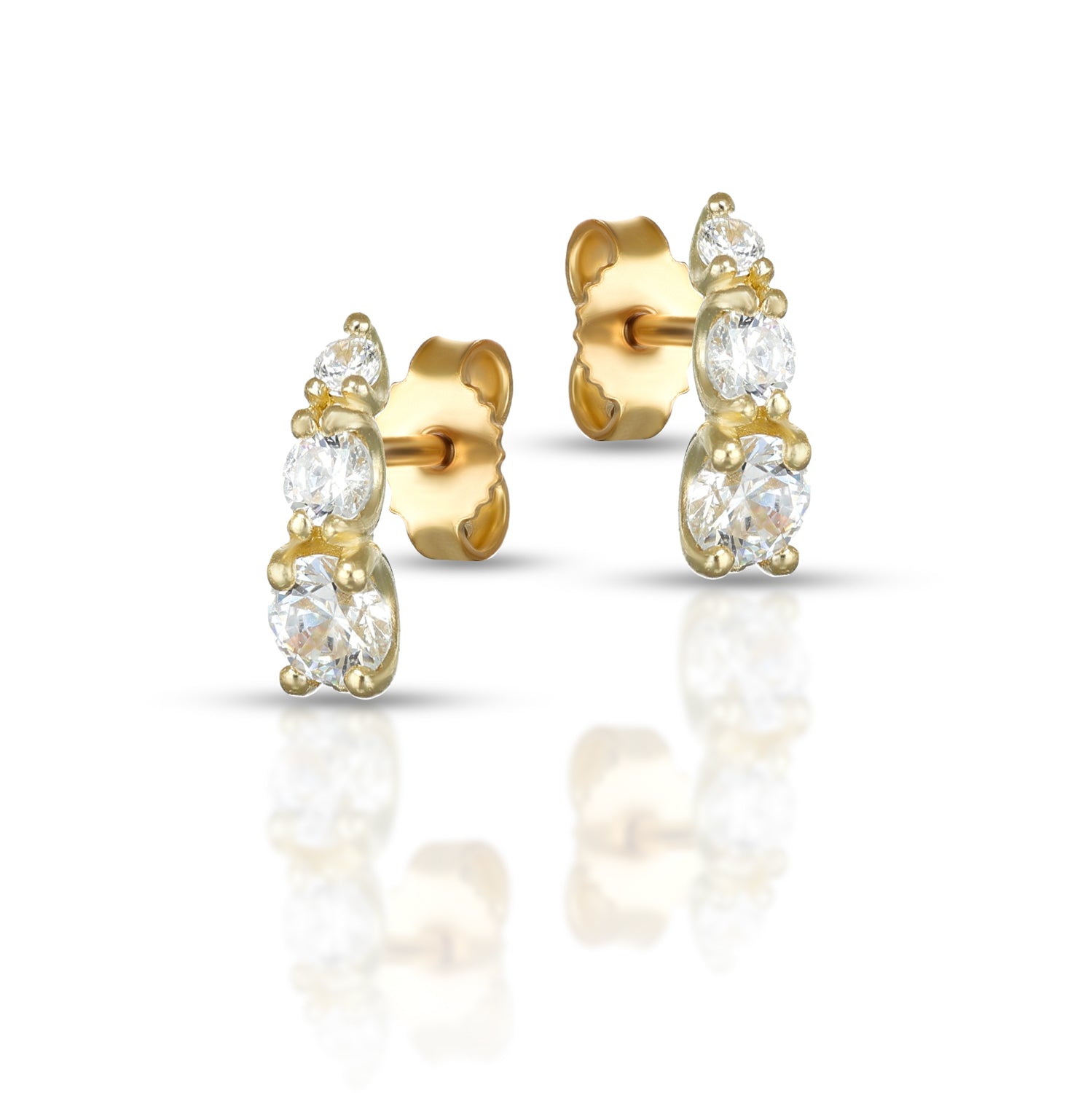 Orecchini da Donna Collezione Éclat