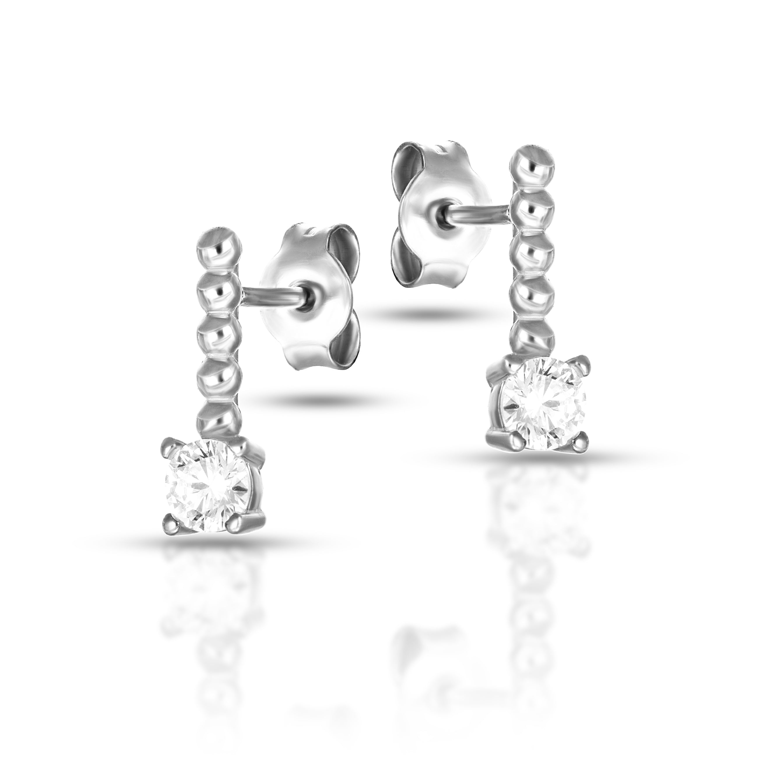 Orecchini da Donna Punto Luce