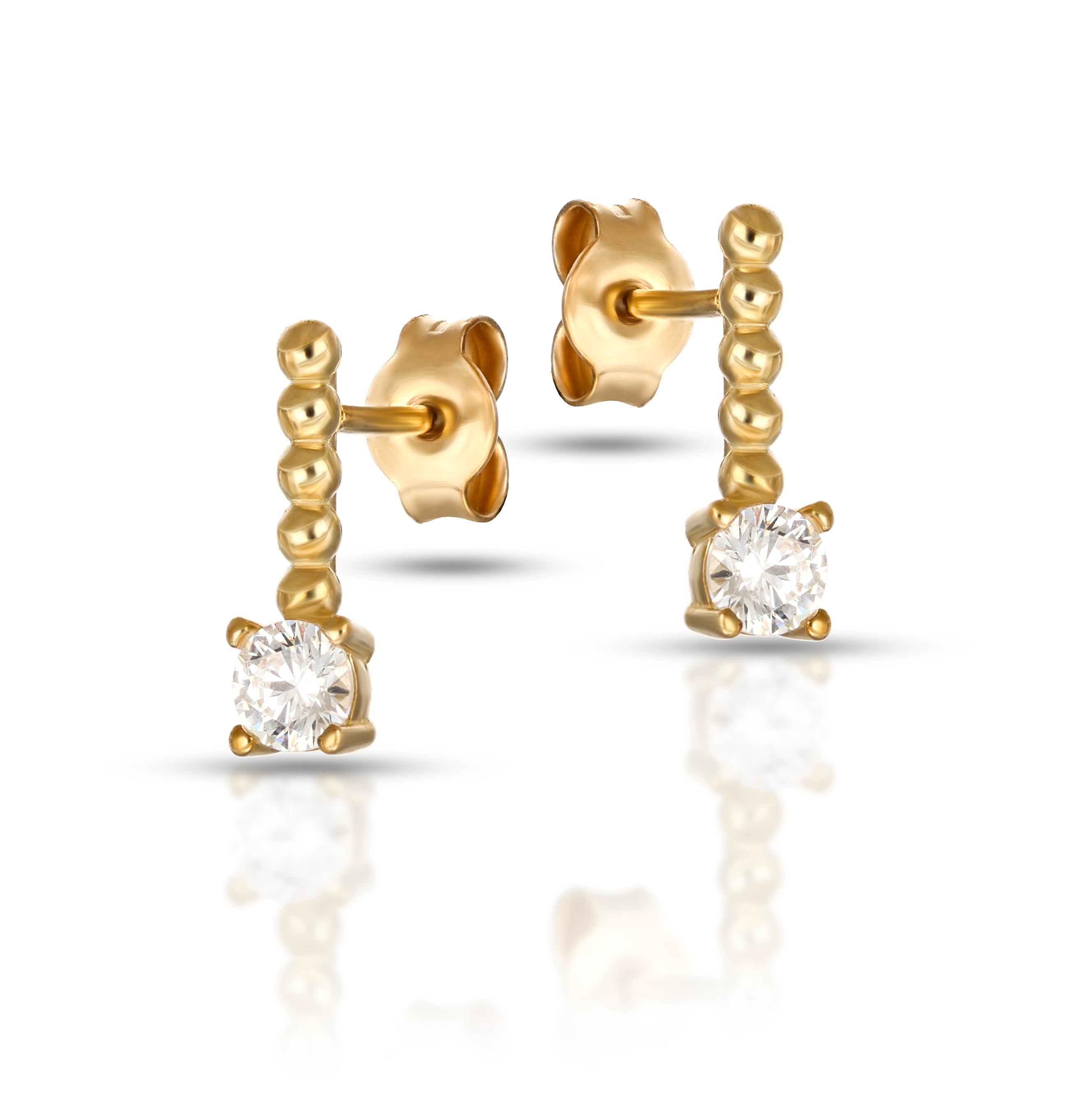 Orecchini da Donna Punto Luce