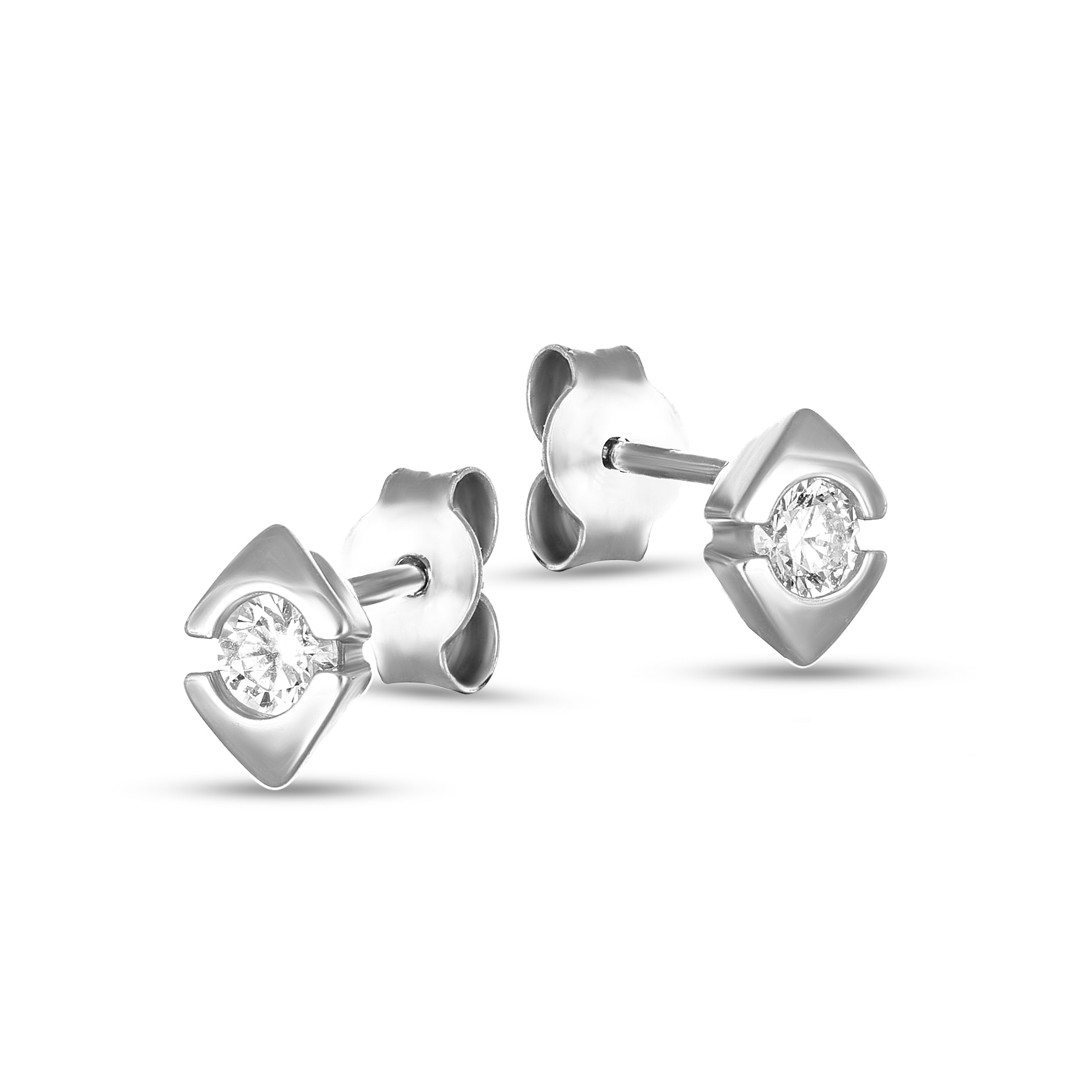 Orecchini Punto Luce Collezione Secret