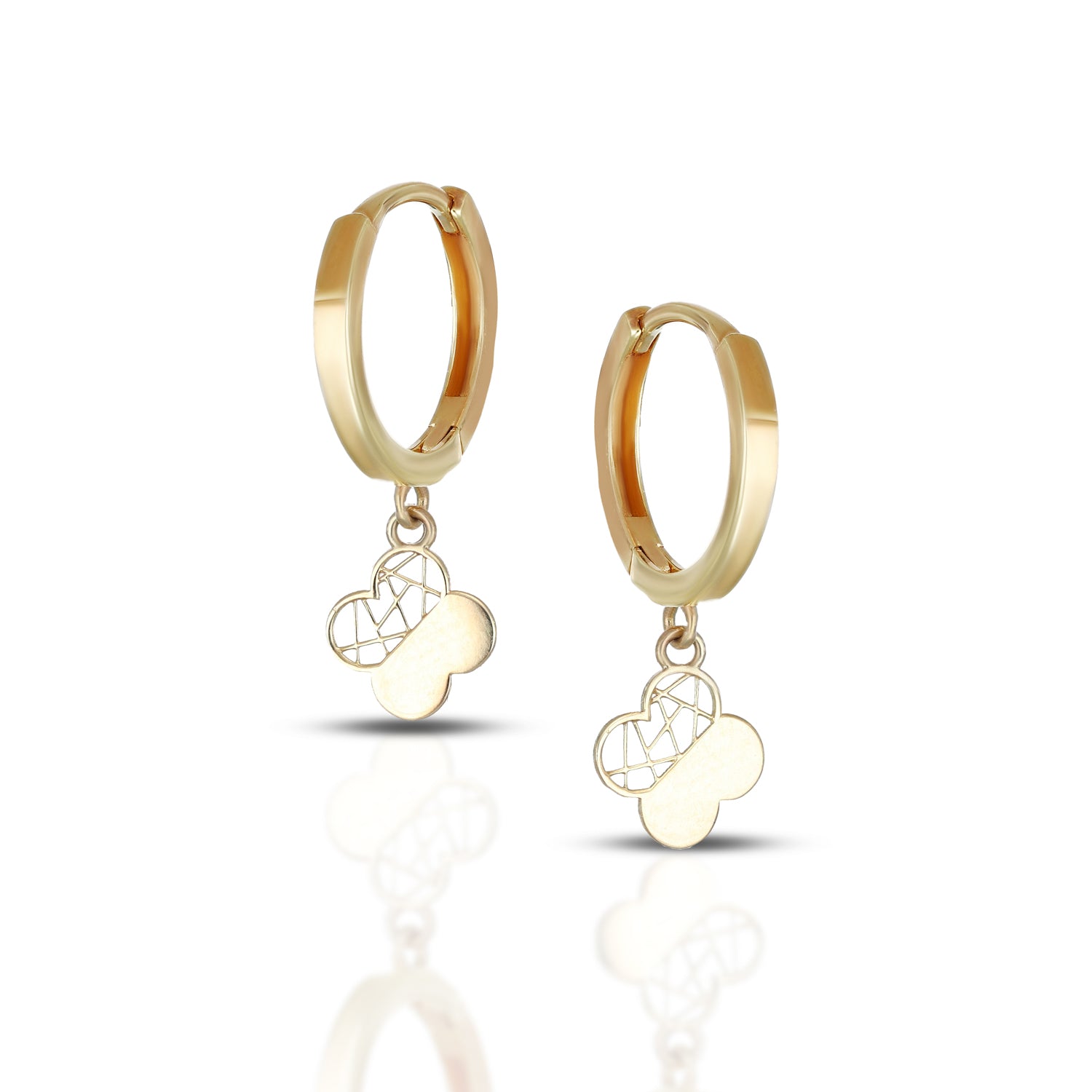 Orecchini Baby e da Donna Collezione Dolci Luci