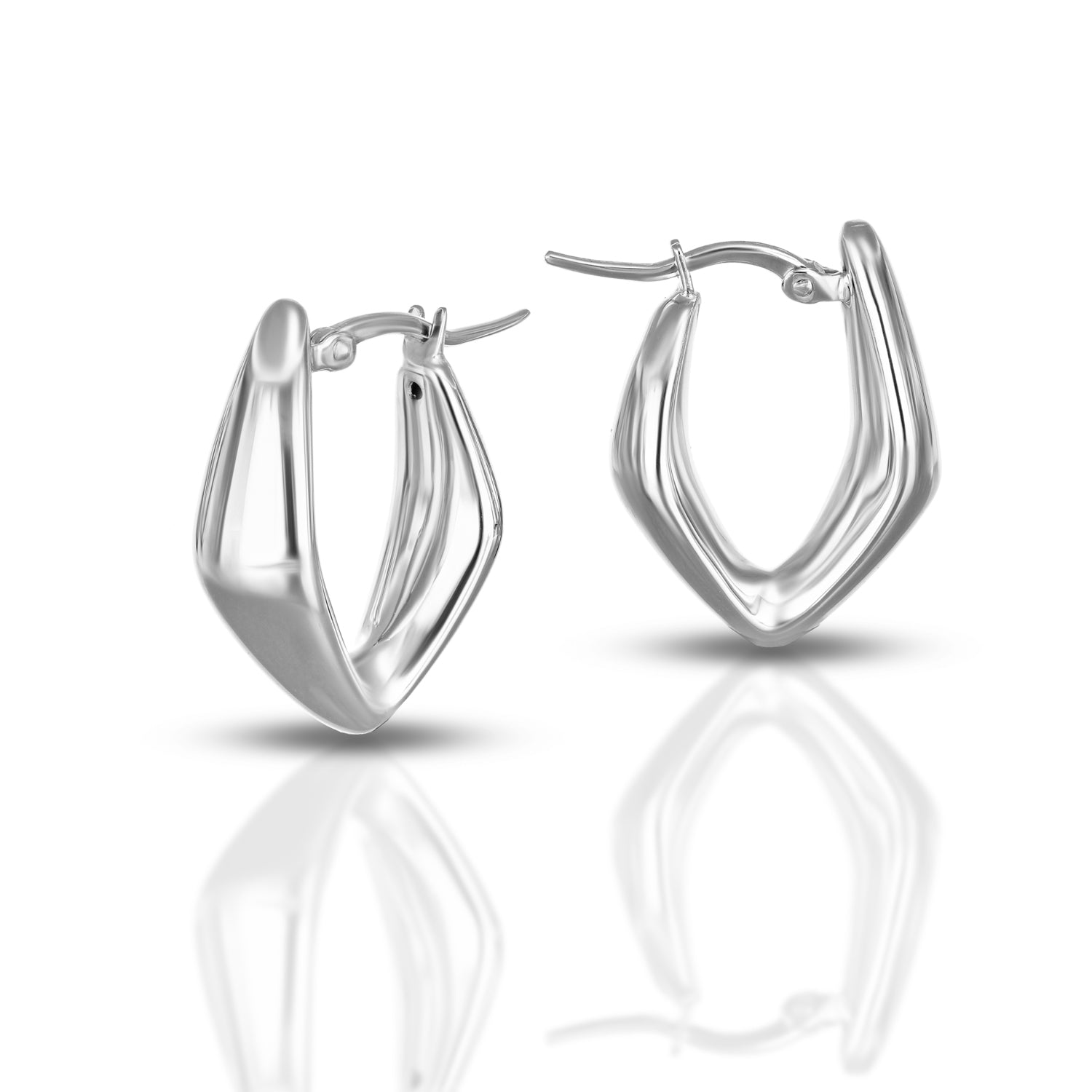 Orecchini da Donna Collezione Éther