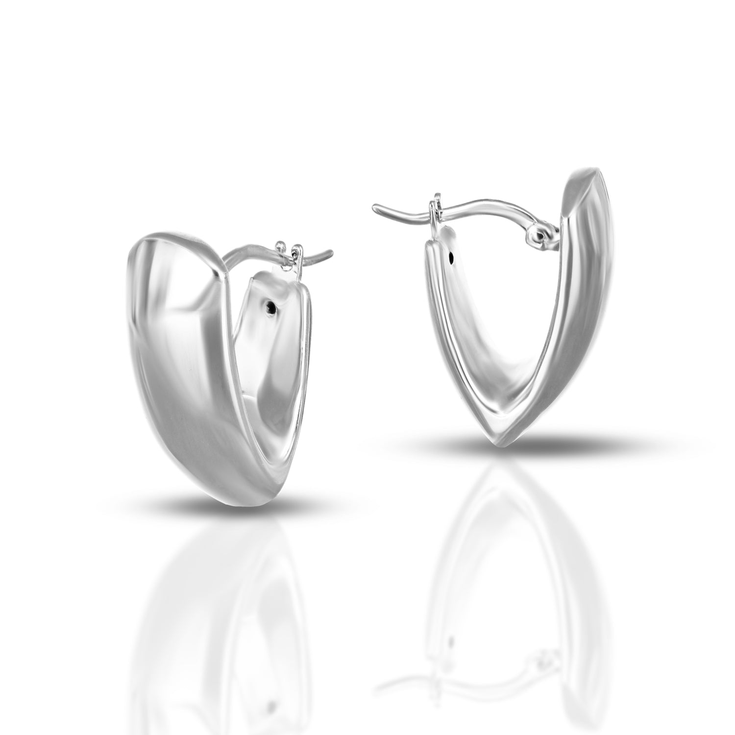 Orecchini da Donna Collezione Éther