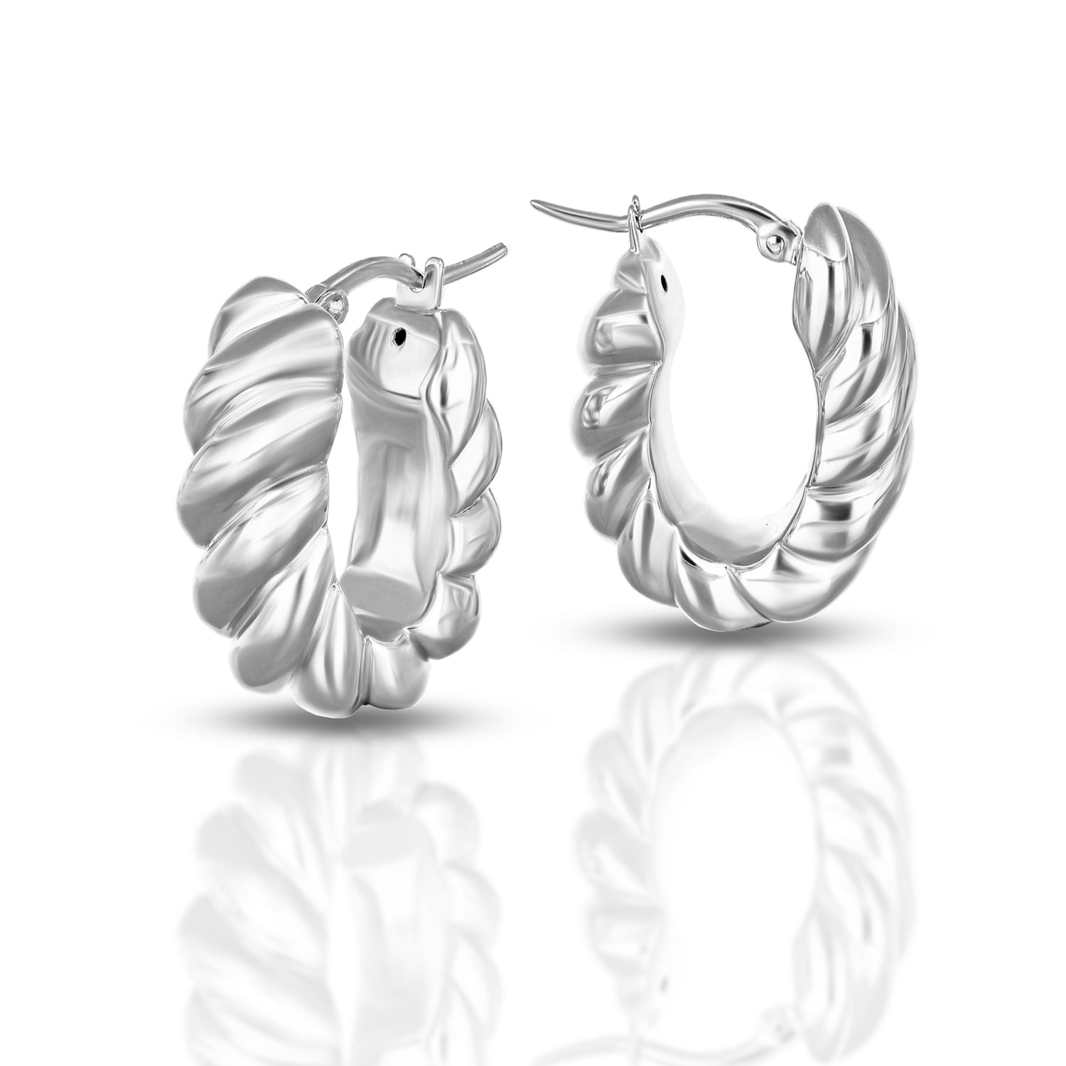 Orecchini da Donna Collezione Éther