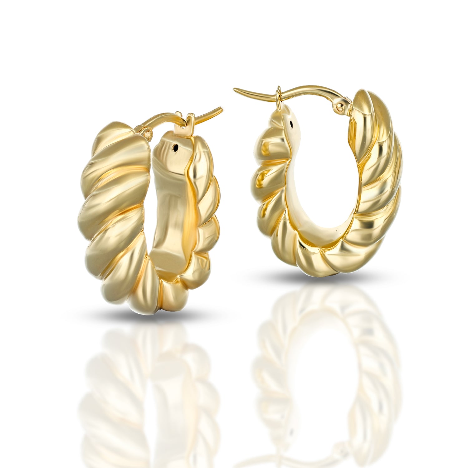 Orecchini da Donna Collezione Éther