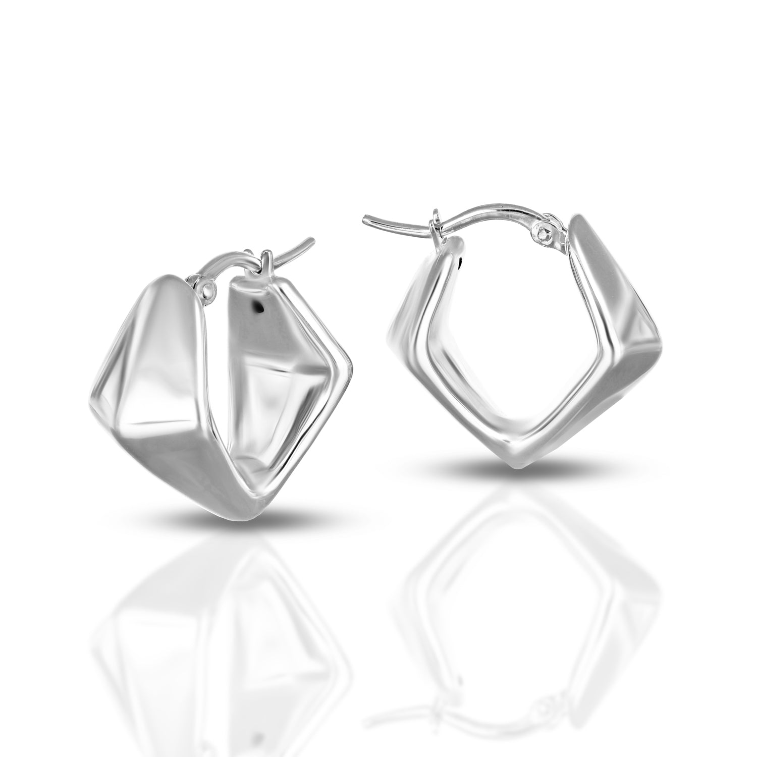 Orecchini da Donna Collezione Éther