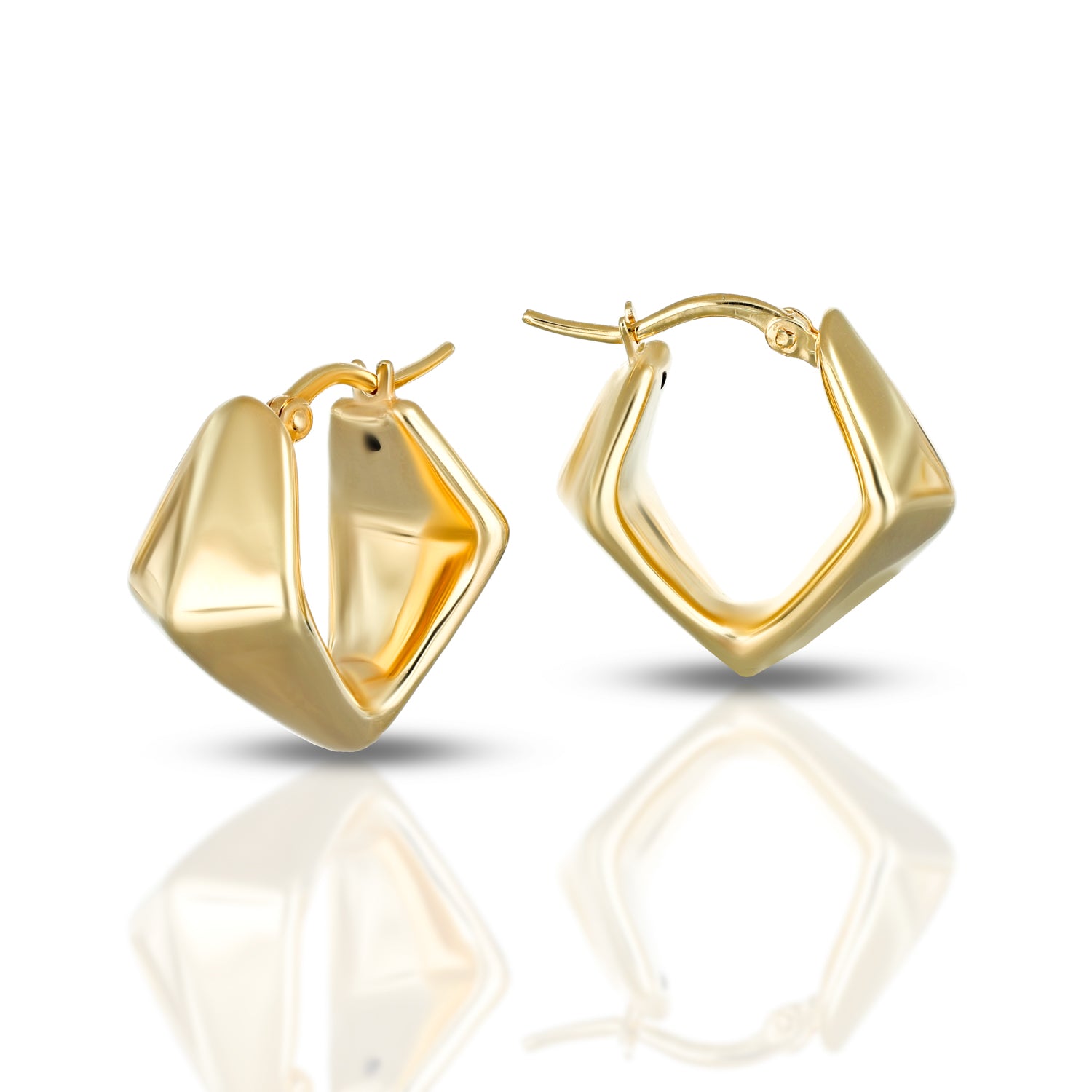 Orecchini da Donna Collezione Éther