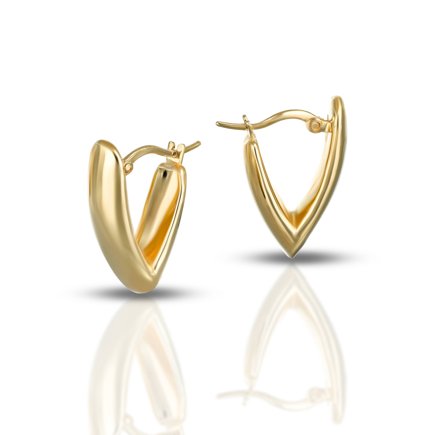 Orecchini da Donna Collezione Éther