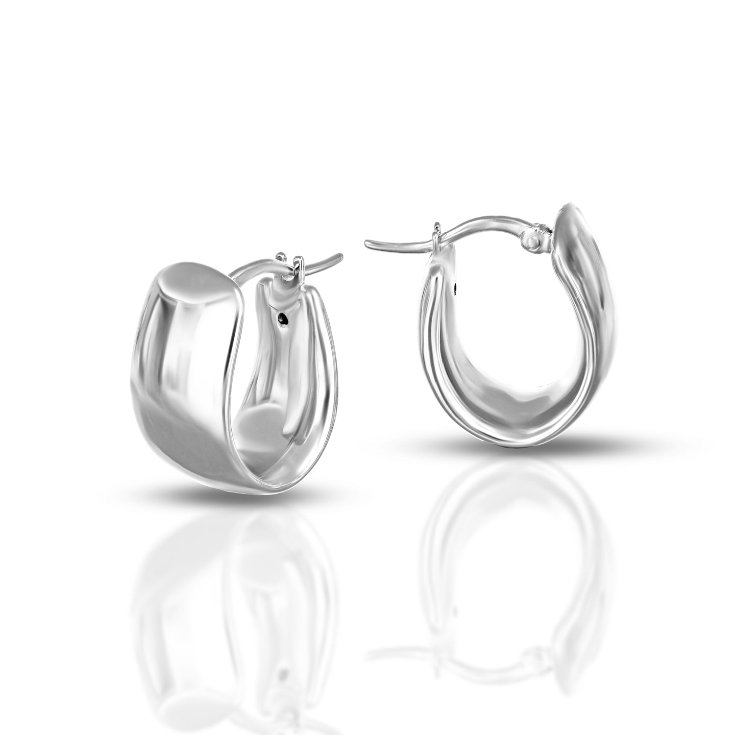 Orecchini da Donna Collezione Éther