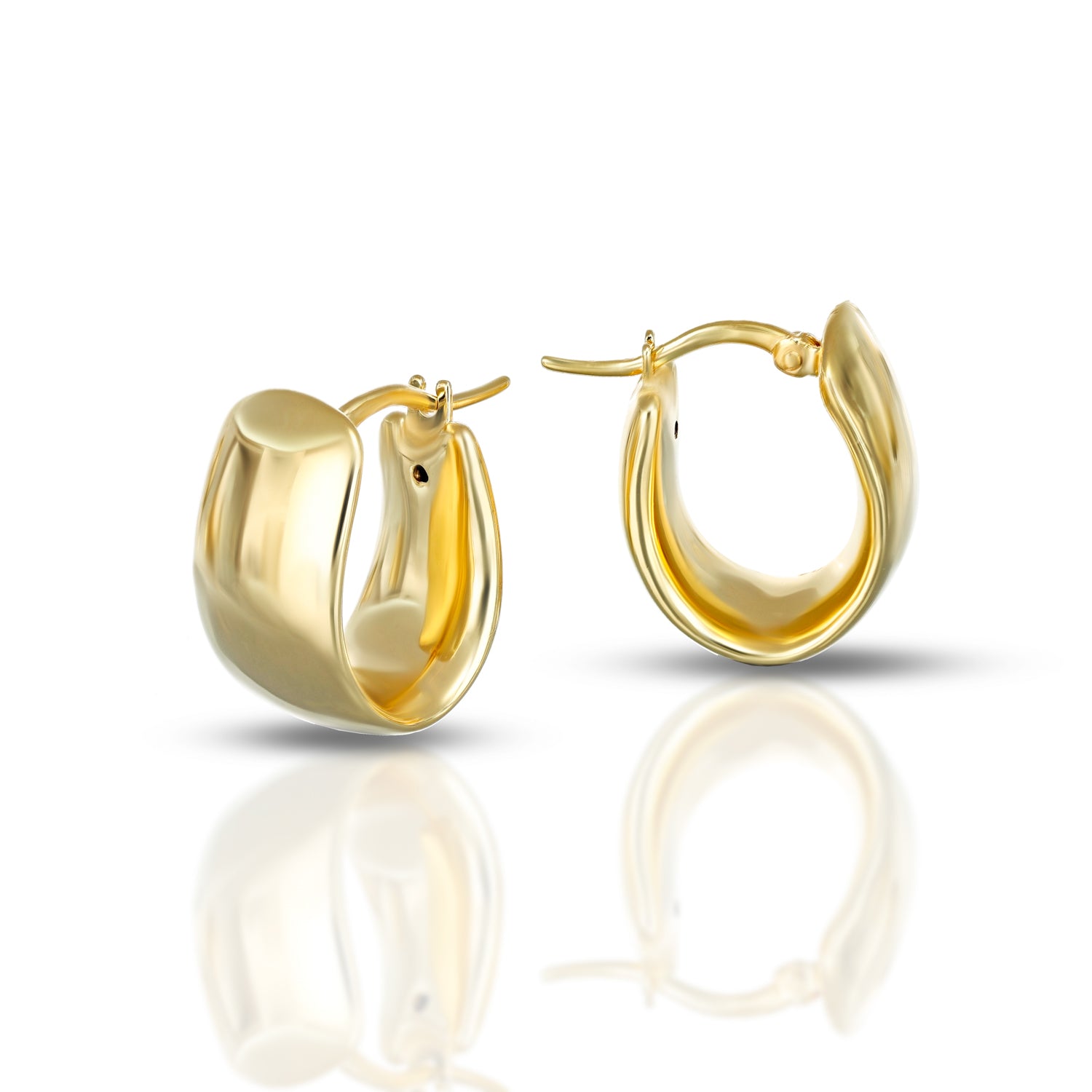 Orecchini da Donna Collezione Éther