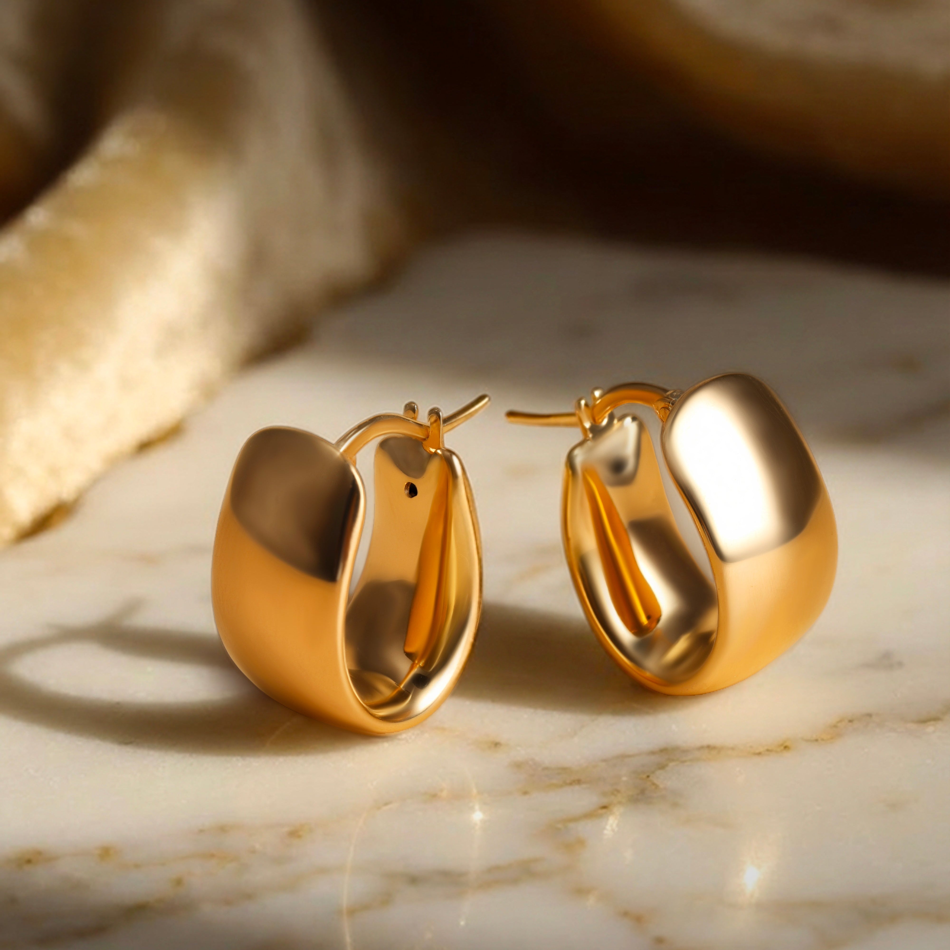 Orecchini da Donna Collezione Éther
