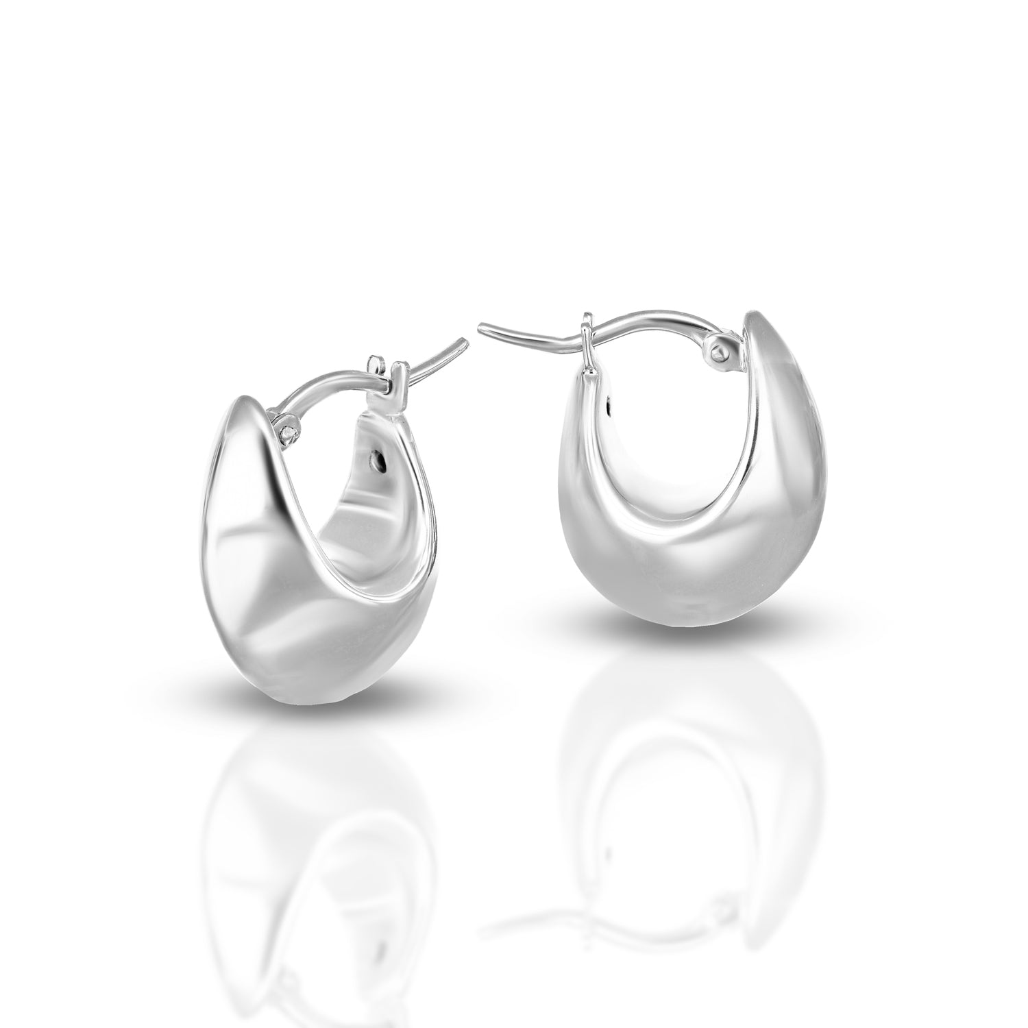 Orecchini da Donna Collezione Éther