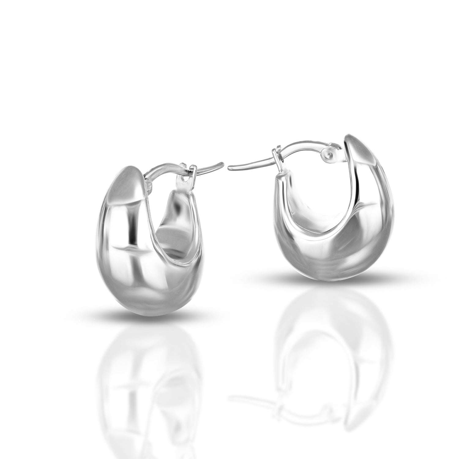 Orecchini da Donna Collezione Éther