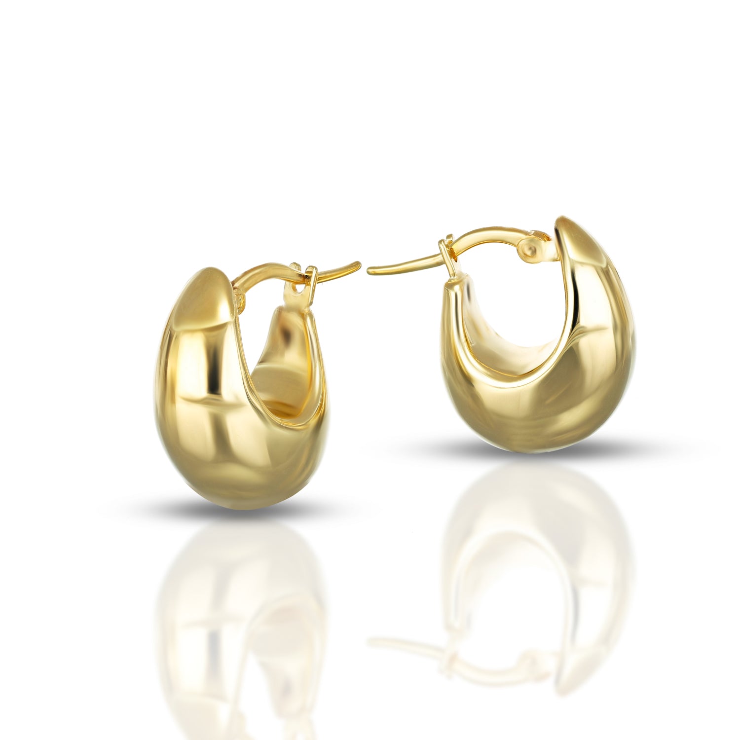 Orecchini da Donna Collezione Éther