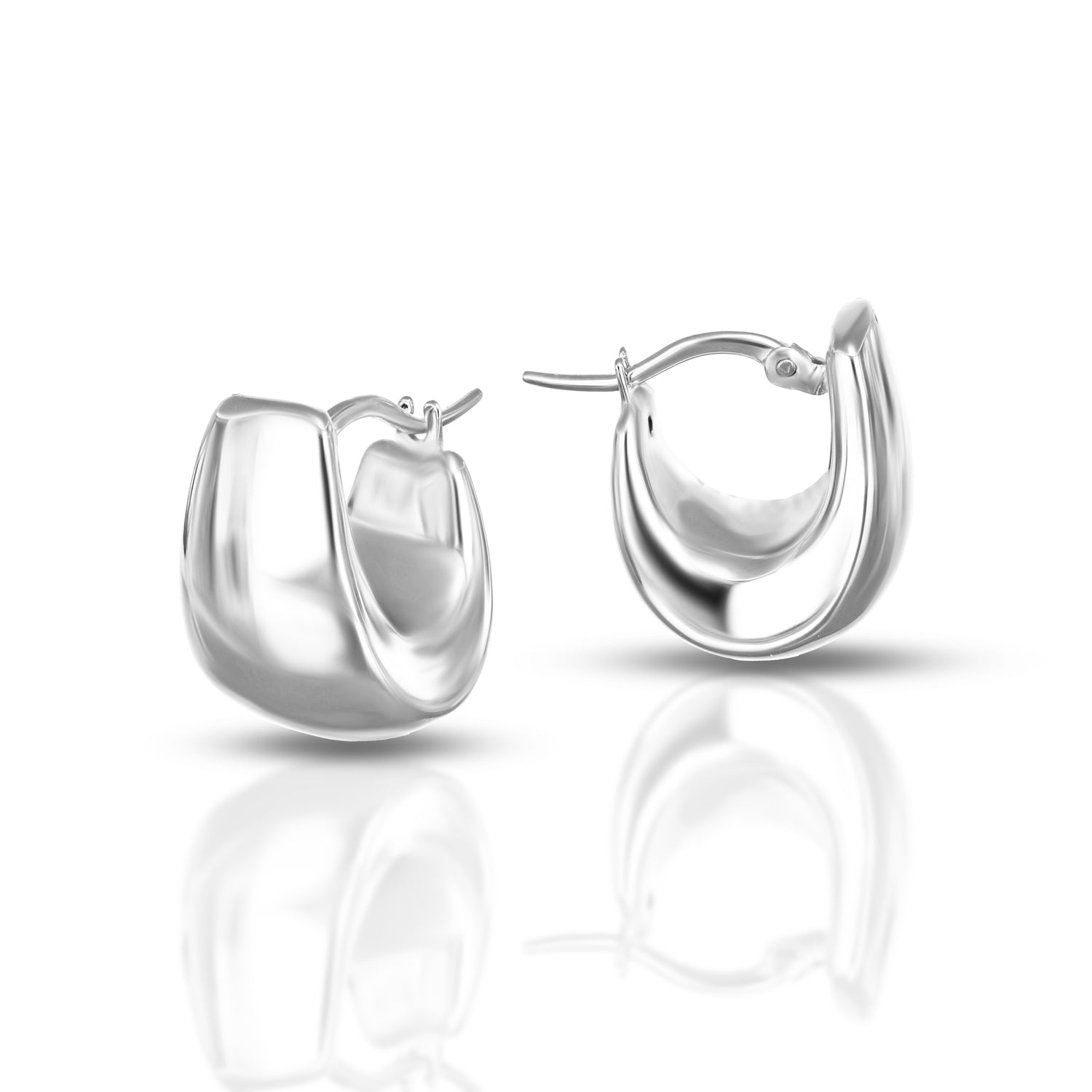 Orecchini da Donna Collezione Éther