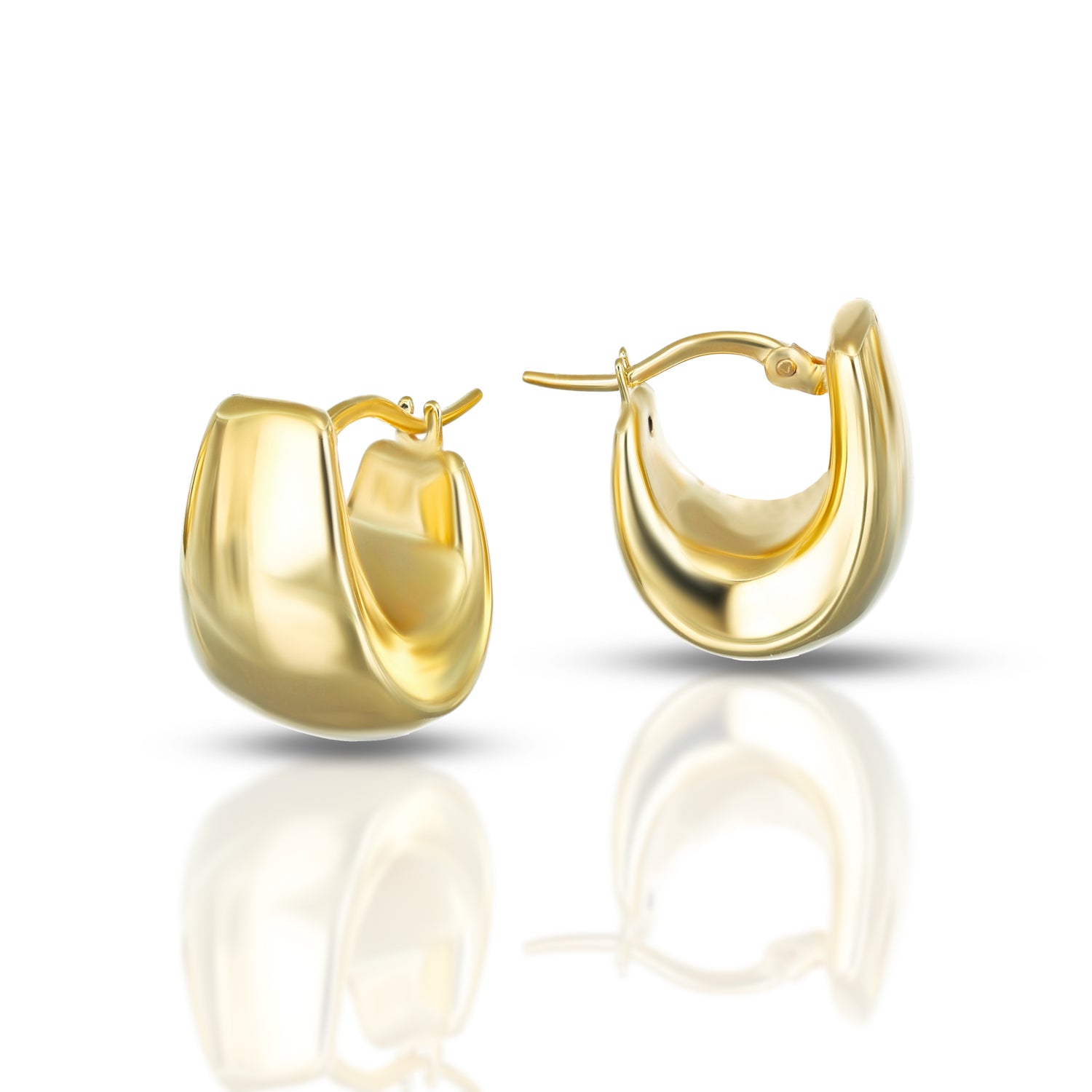 Orecchini da Donna Collezione Éther