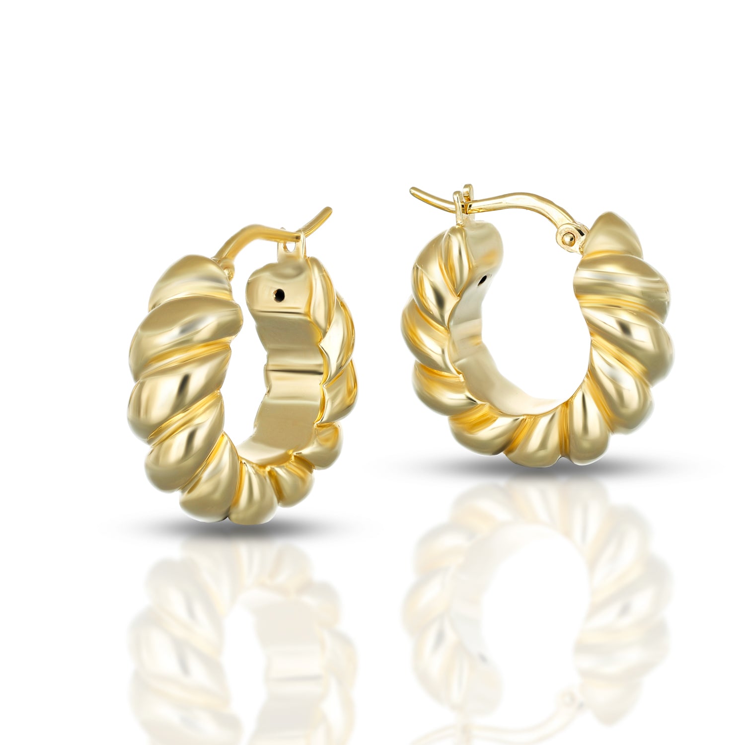 Orecchini da Donna Collezione Éther