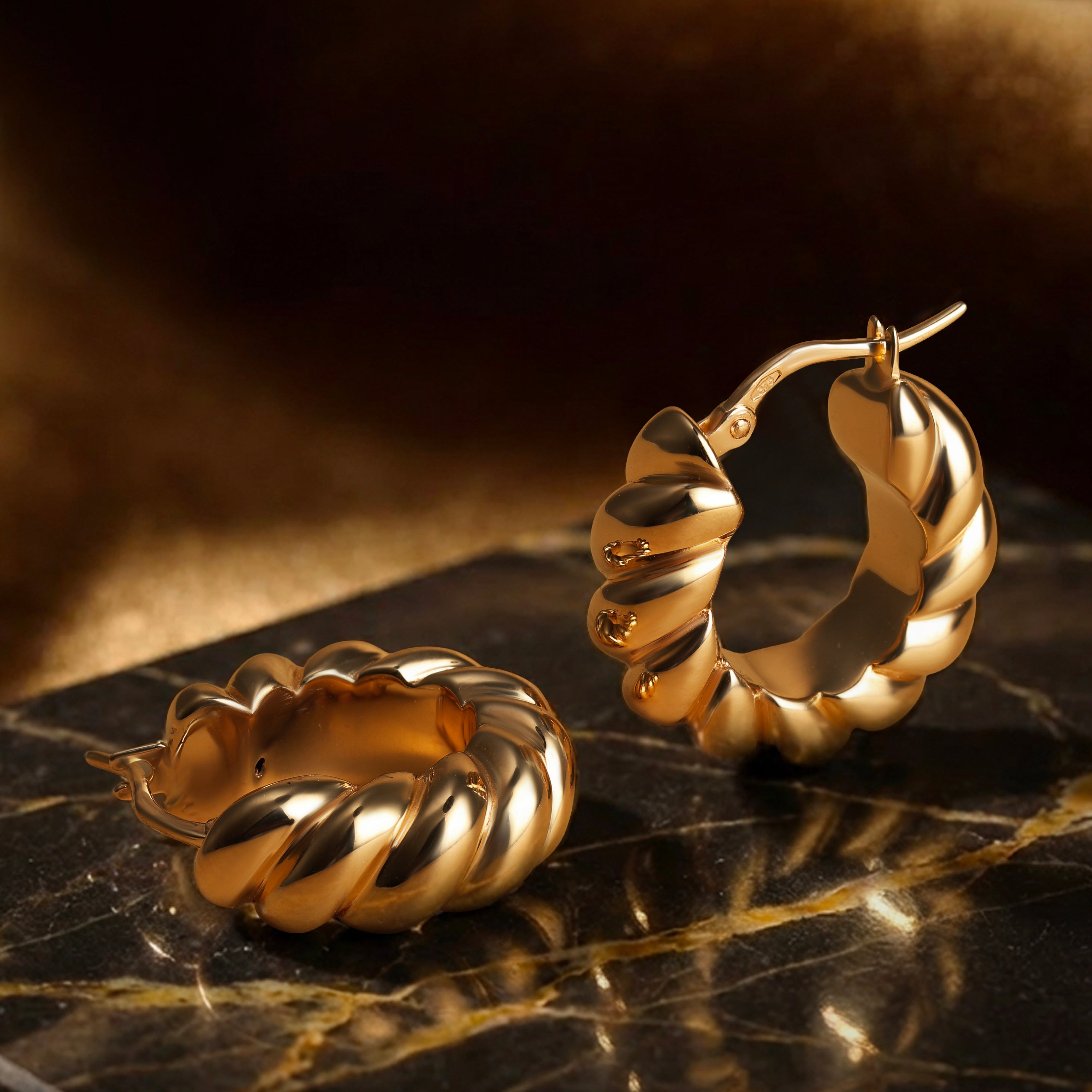 Orecchini da Donna Collezione Éther