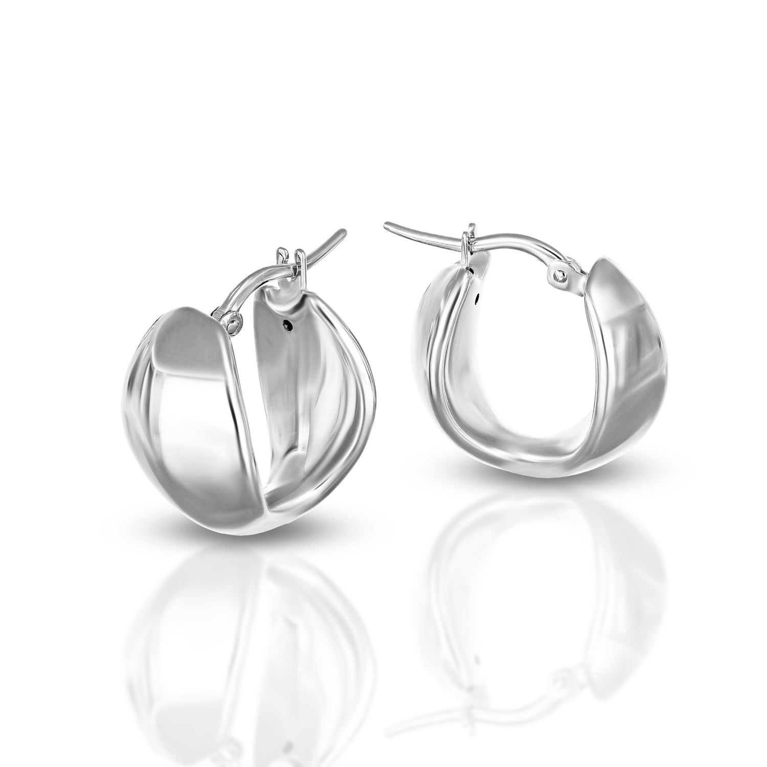 Orecchini da Donna Collezione Éther