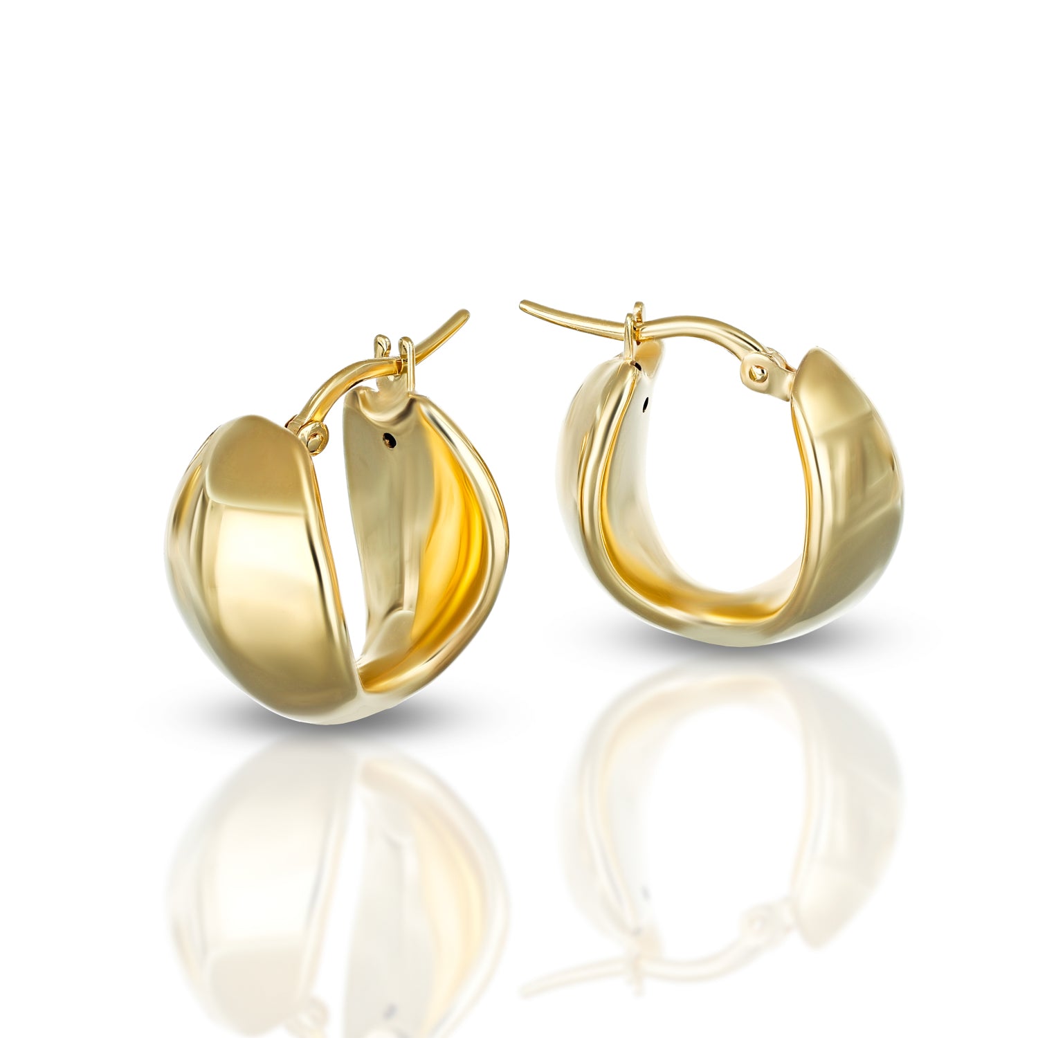 Orecchini da Donna Collezione Éther