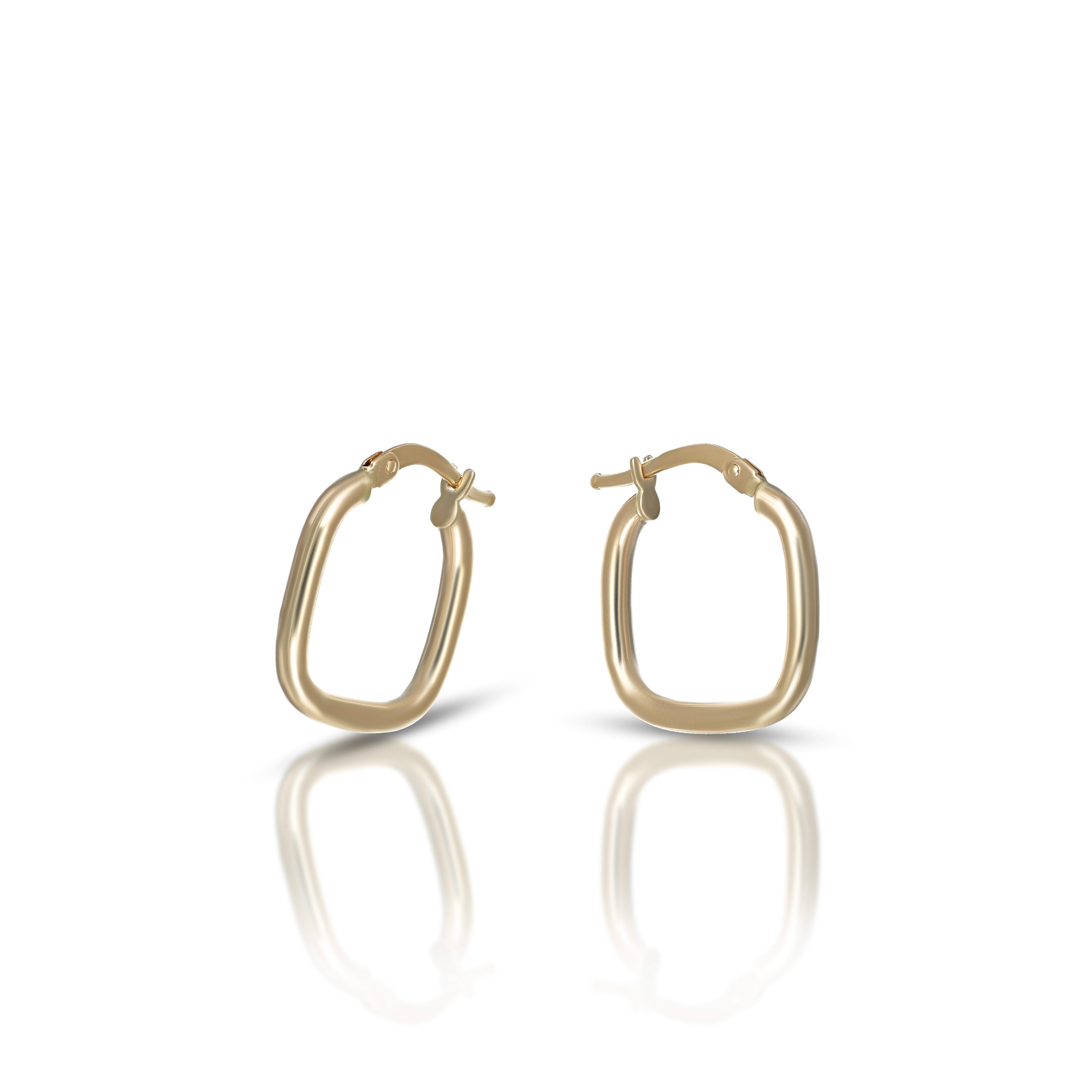 Orecchini da Donna - Quadra -