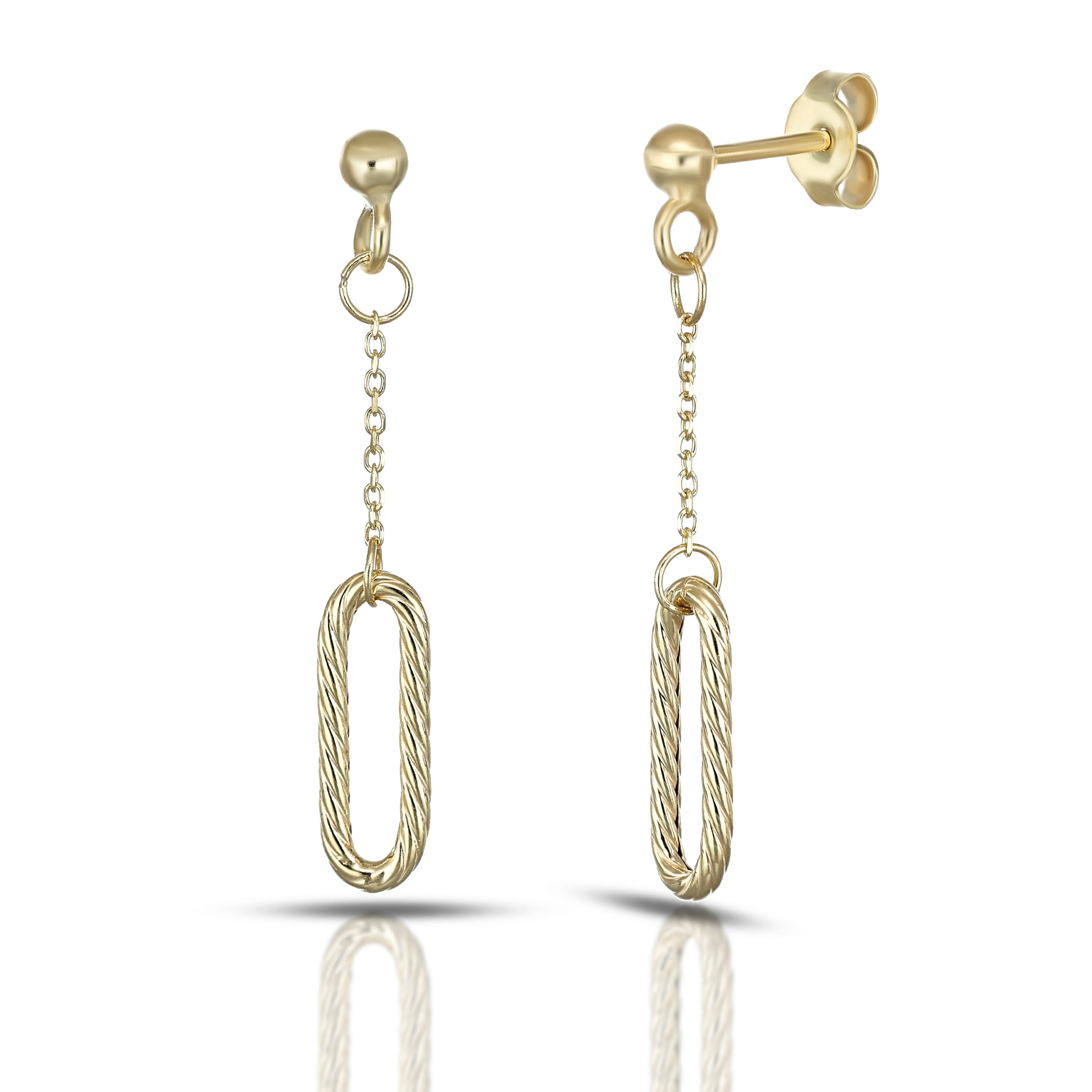 Orecchini pendenti da Donna Collezione Quintessenza