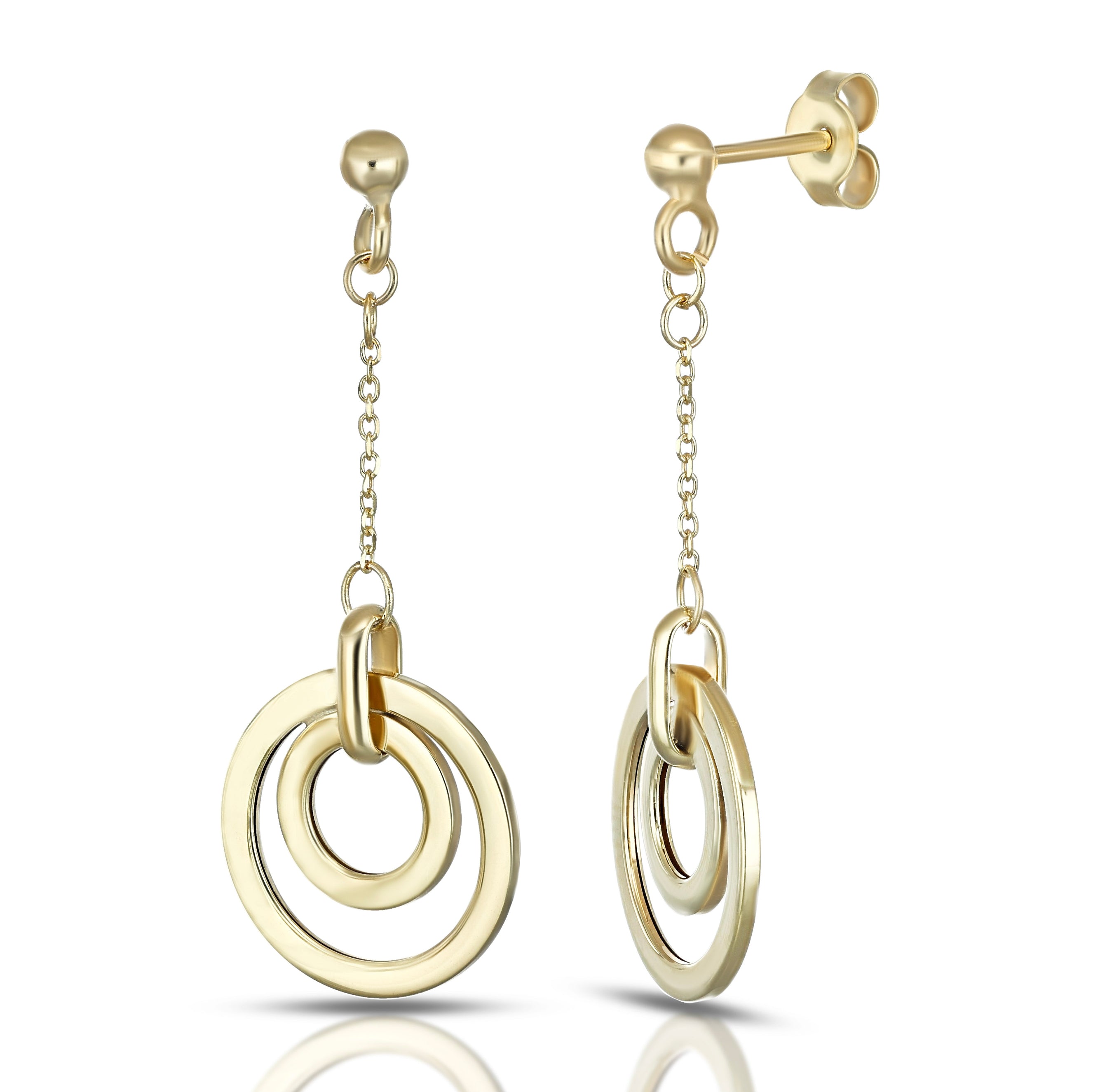 Orecchini pendenti da Donna Collezione Alba