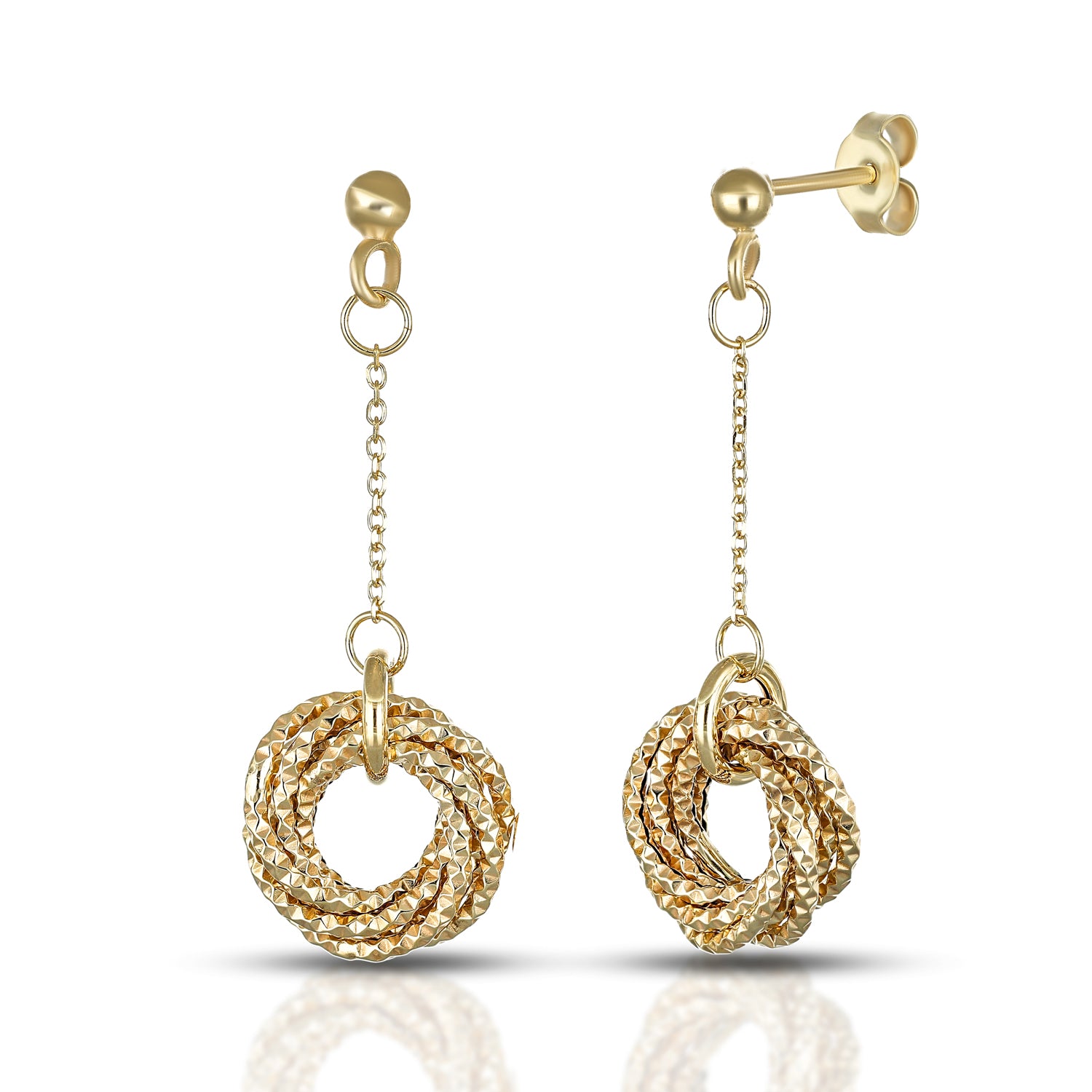 Orecchini da Donna Collezione Lía