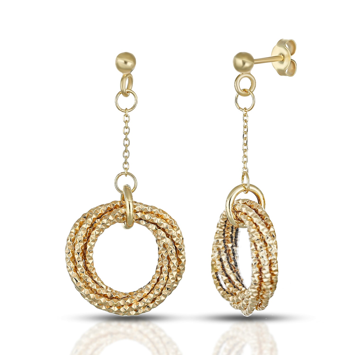 Orecchini da Donna Collezione Lía