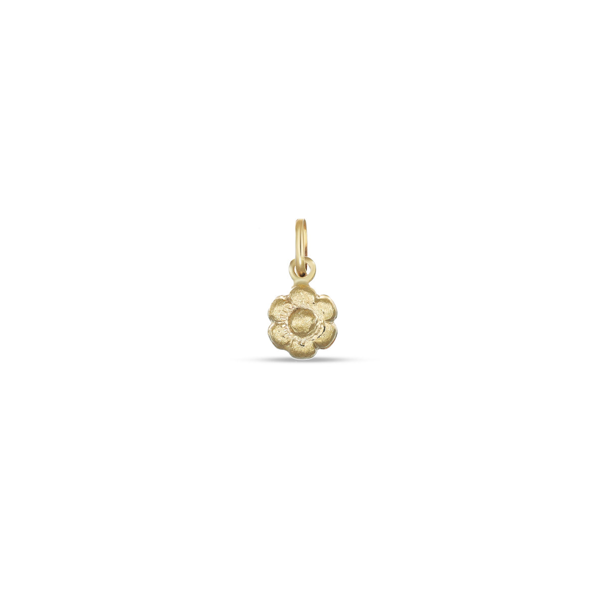 Pendente da Uomo e da Donna - Collezione Dana Token - Fiore