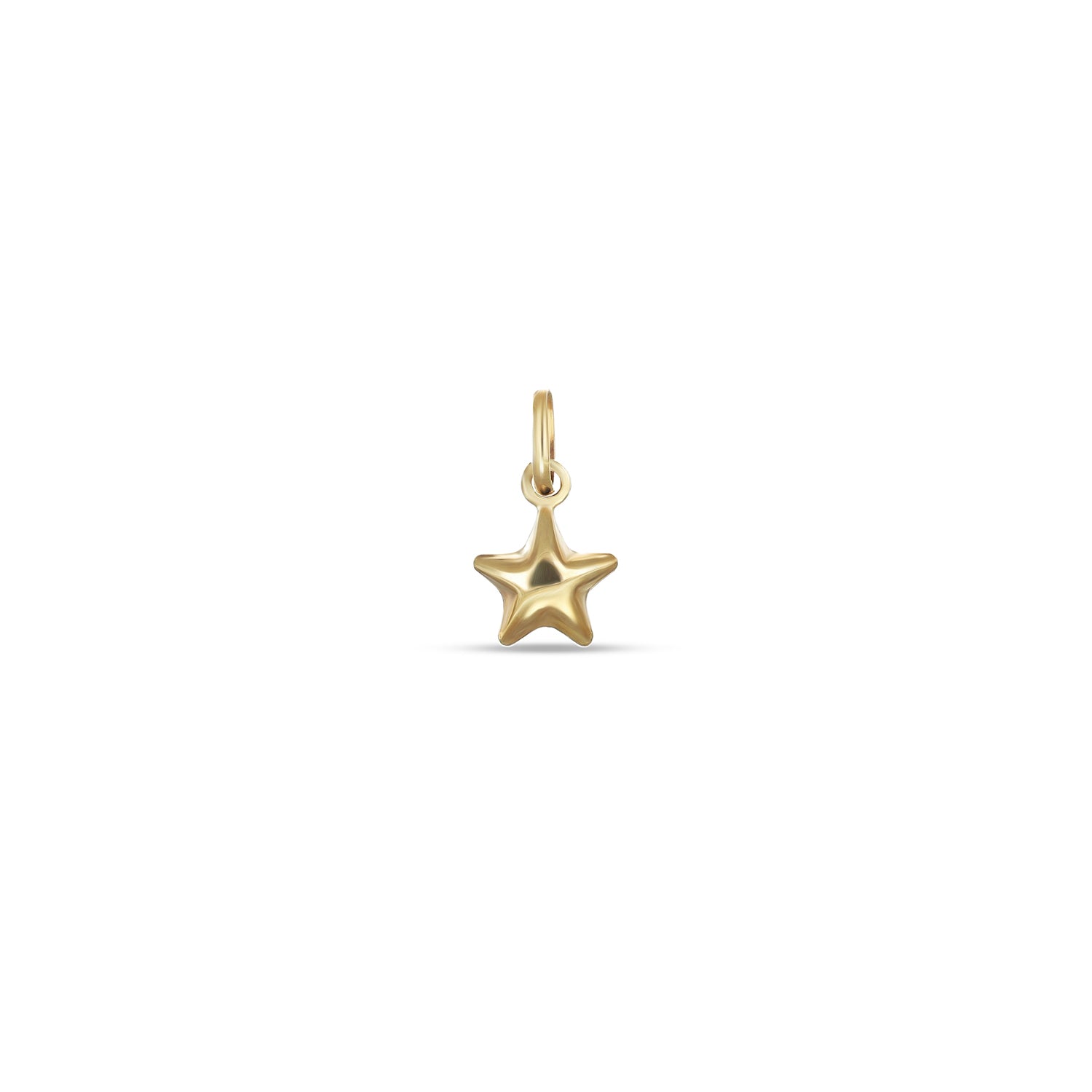 Pendente da Uomo e da Donna - Collezione Dana Token - Stella